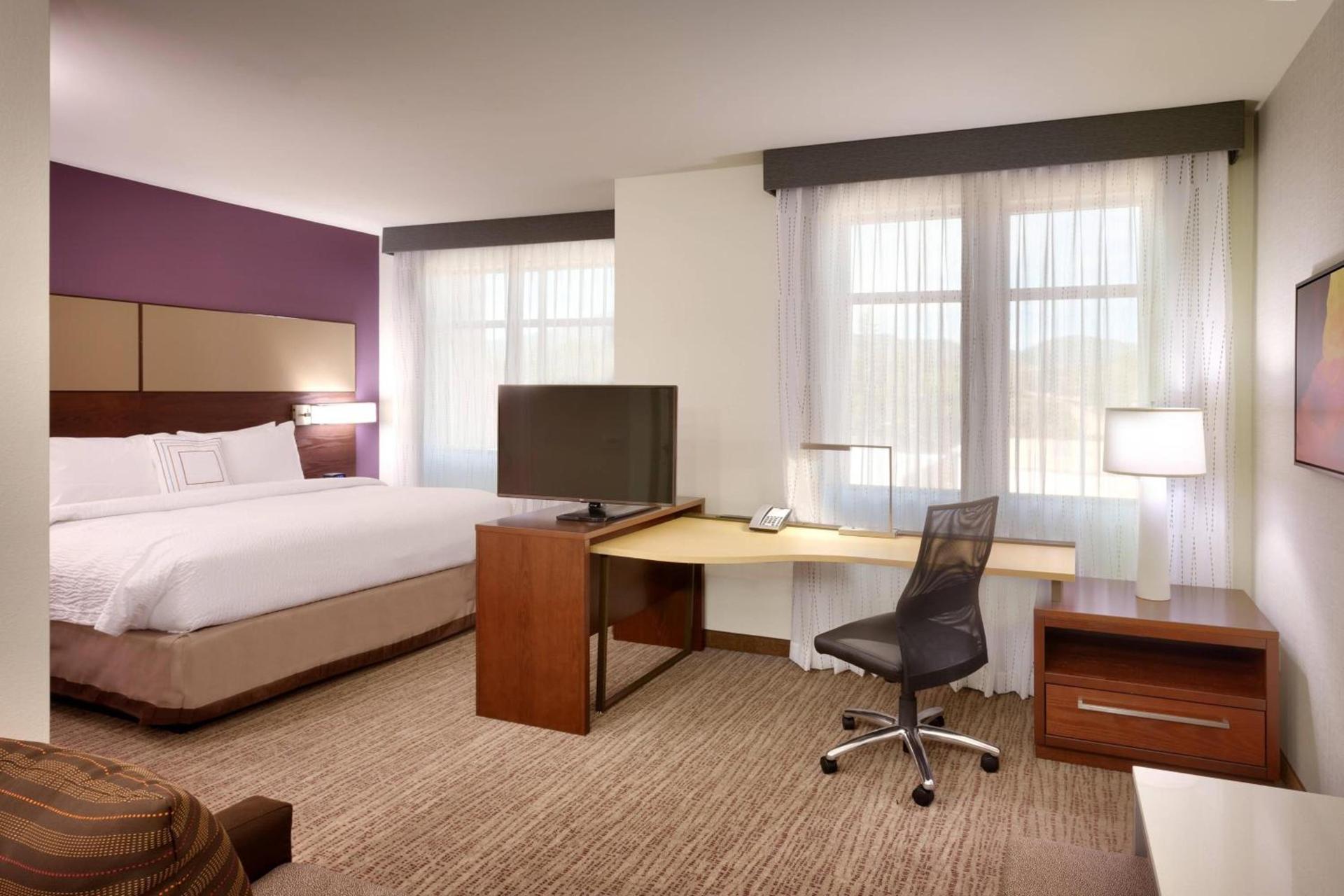 Residence Inn by Marriott Flagstaff photo 11