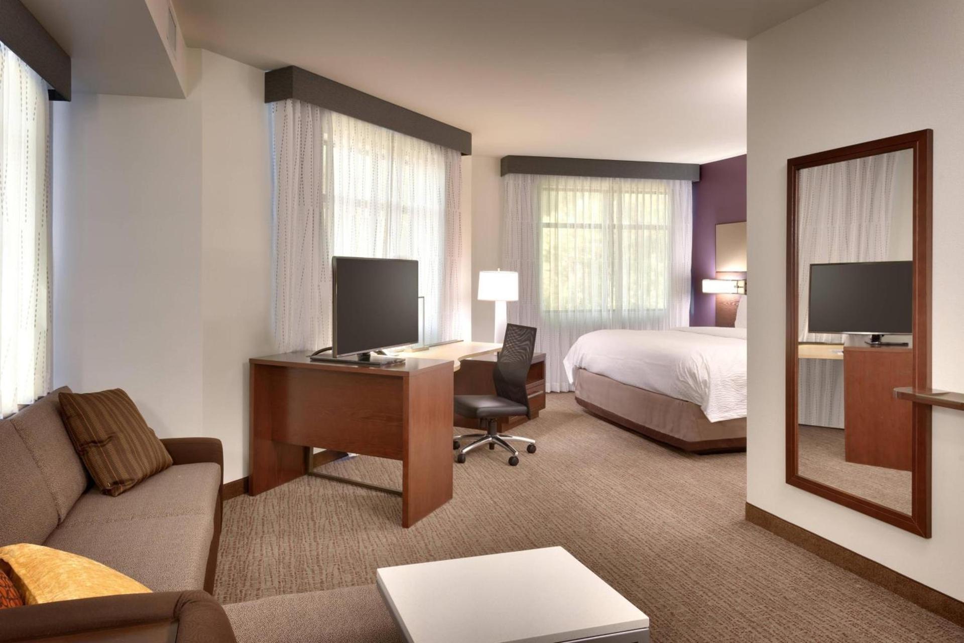 Residence Inn by Marriott Flagstaff photo 12