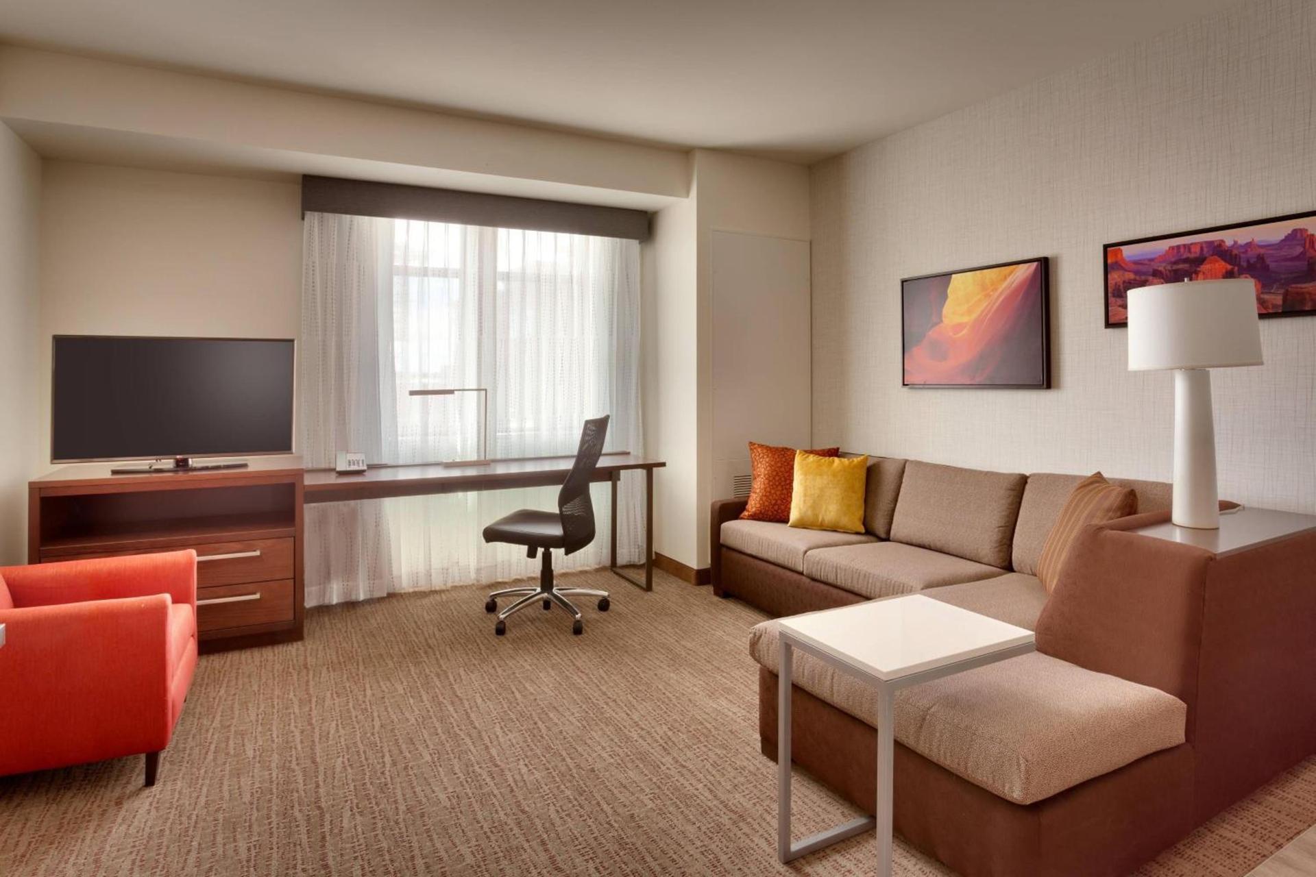 Residence Inn by Marriott Flagstaff photo 16