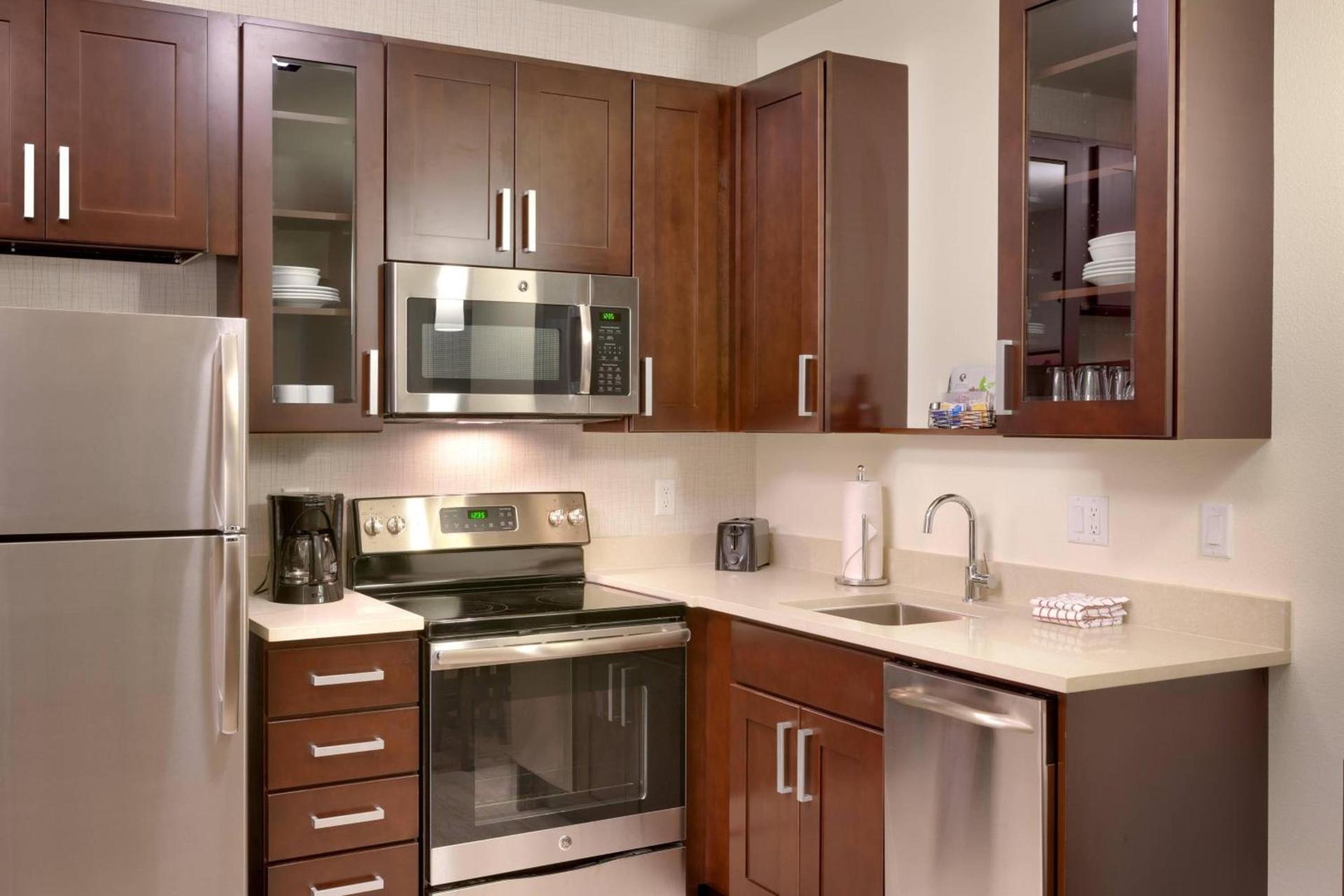 Residence Inn by Marriott Flagstaff photo 17