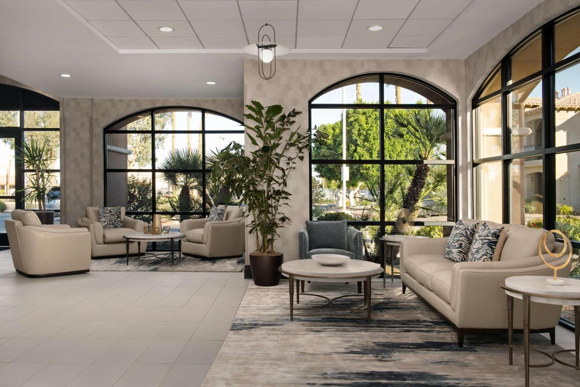 Embassy Suites La Quinta Hotel & Spa photo 5