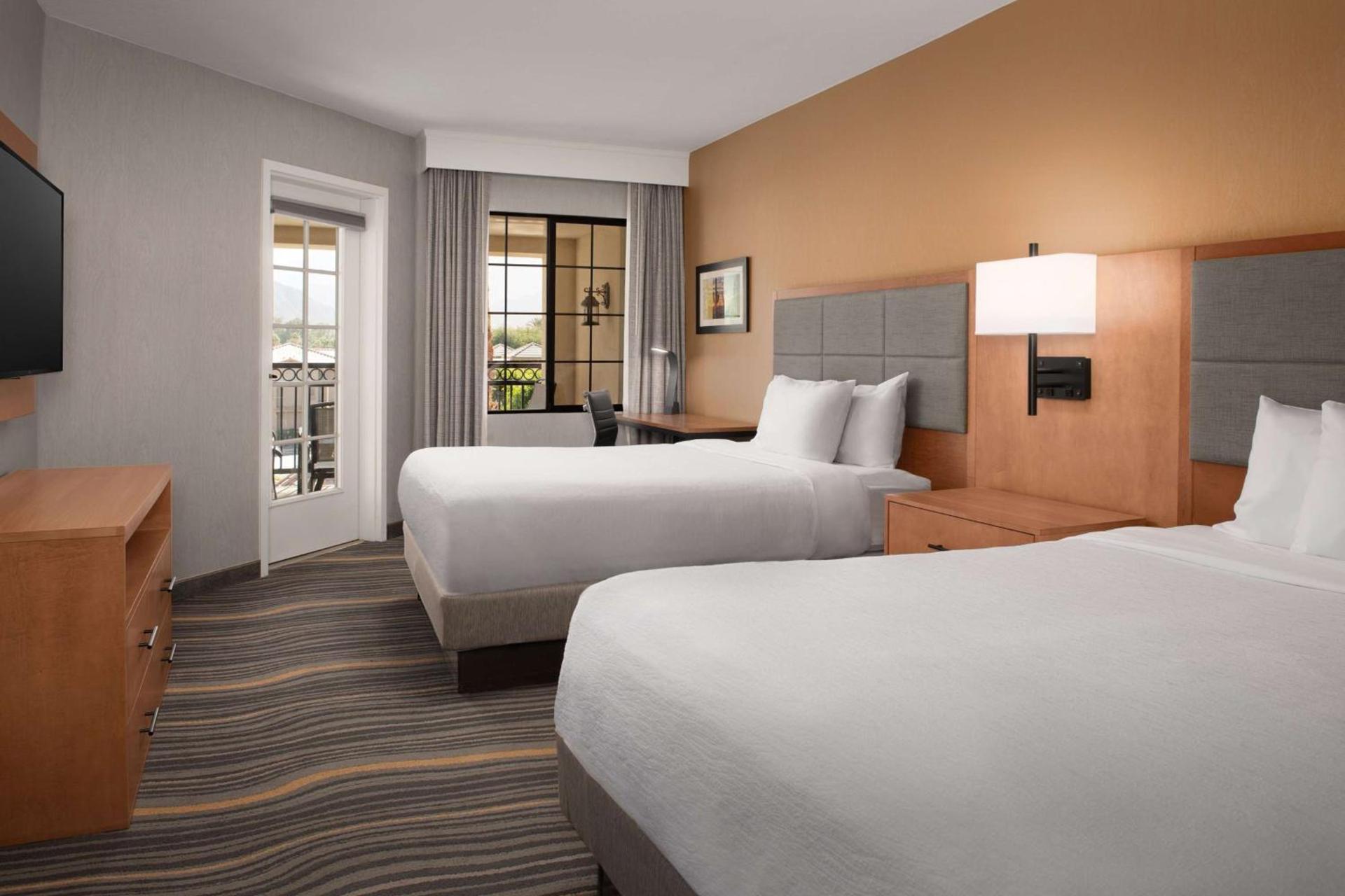 Embassy Suites La Quinta Hotel & Spa photo 21