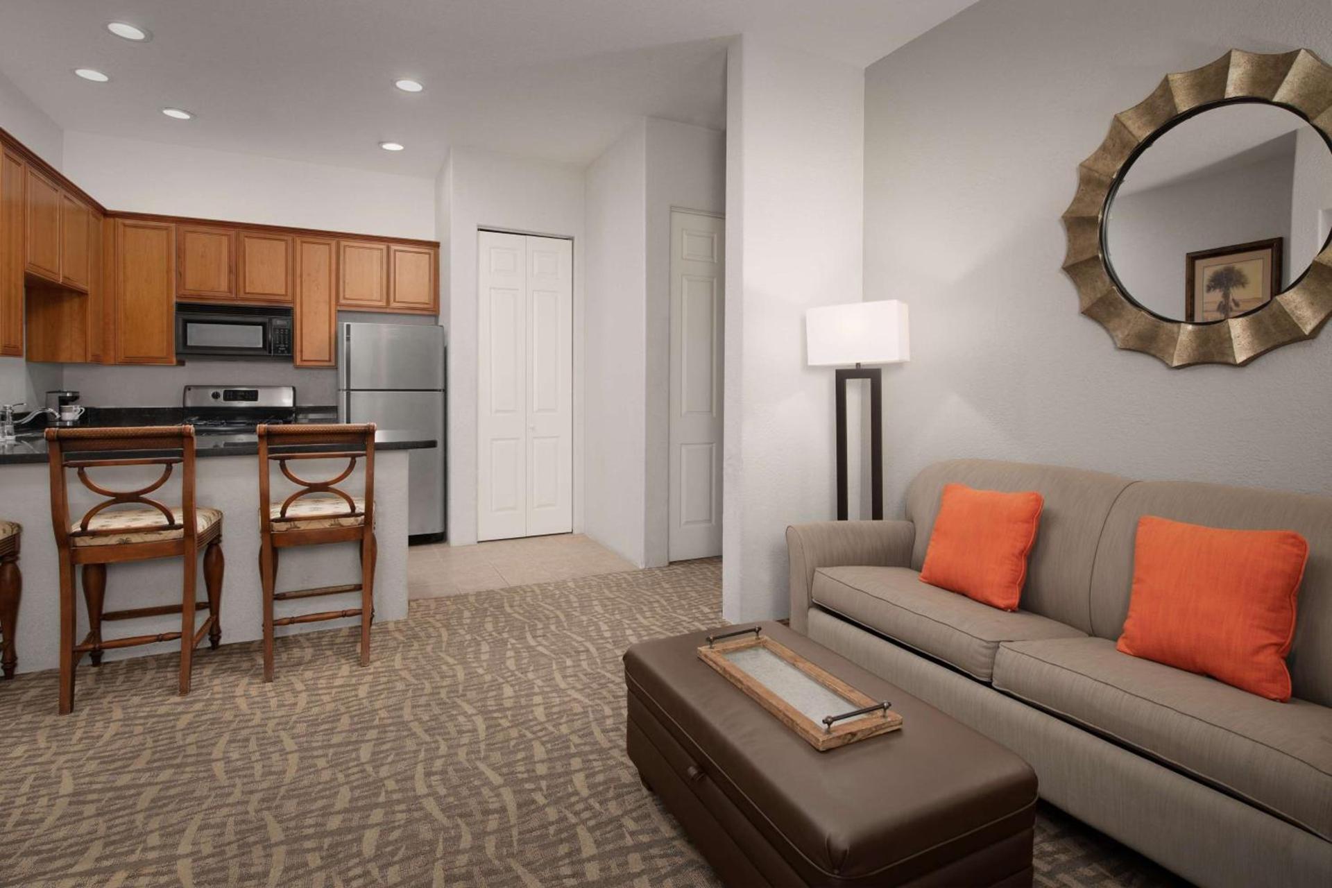 Embassy Suites La Quinta Hotel & Spa photo 22