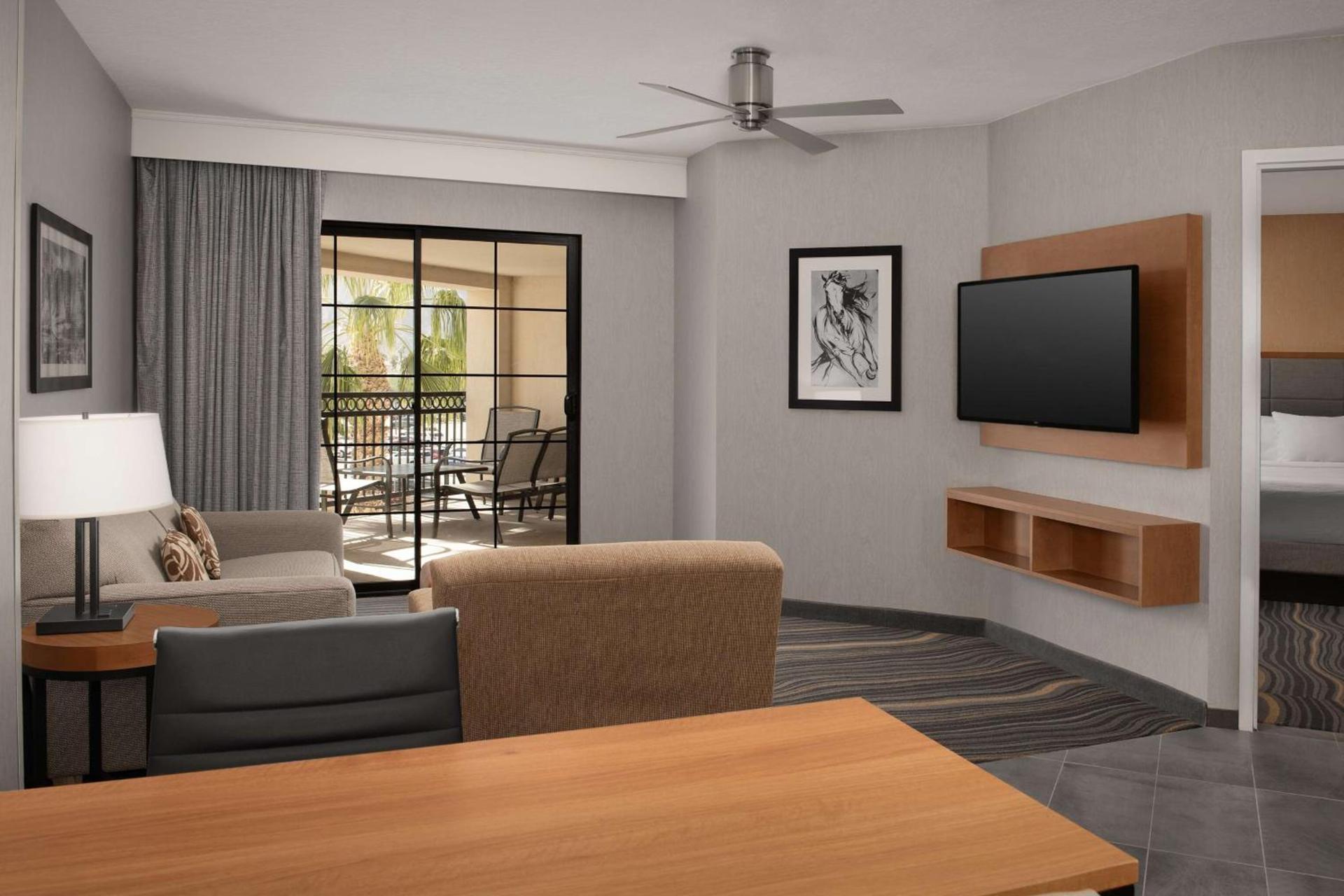 Embassy Suites La Quinta Hotel & Spa photo 23
