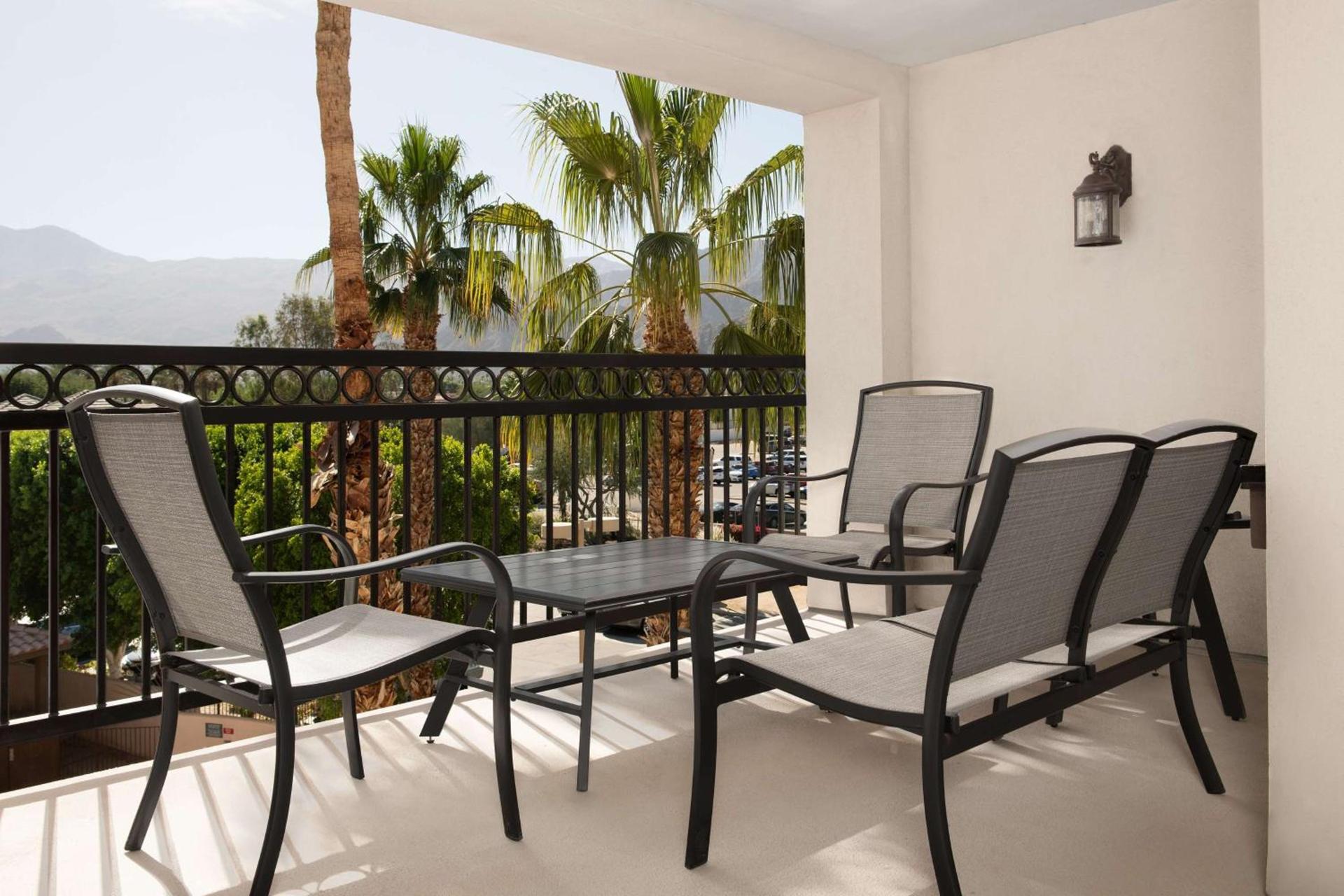 Embassy Suites La Quinta Hotel & Spa photo 30
