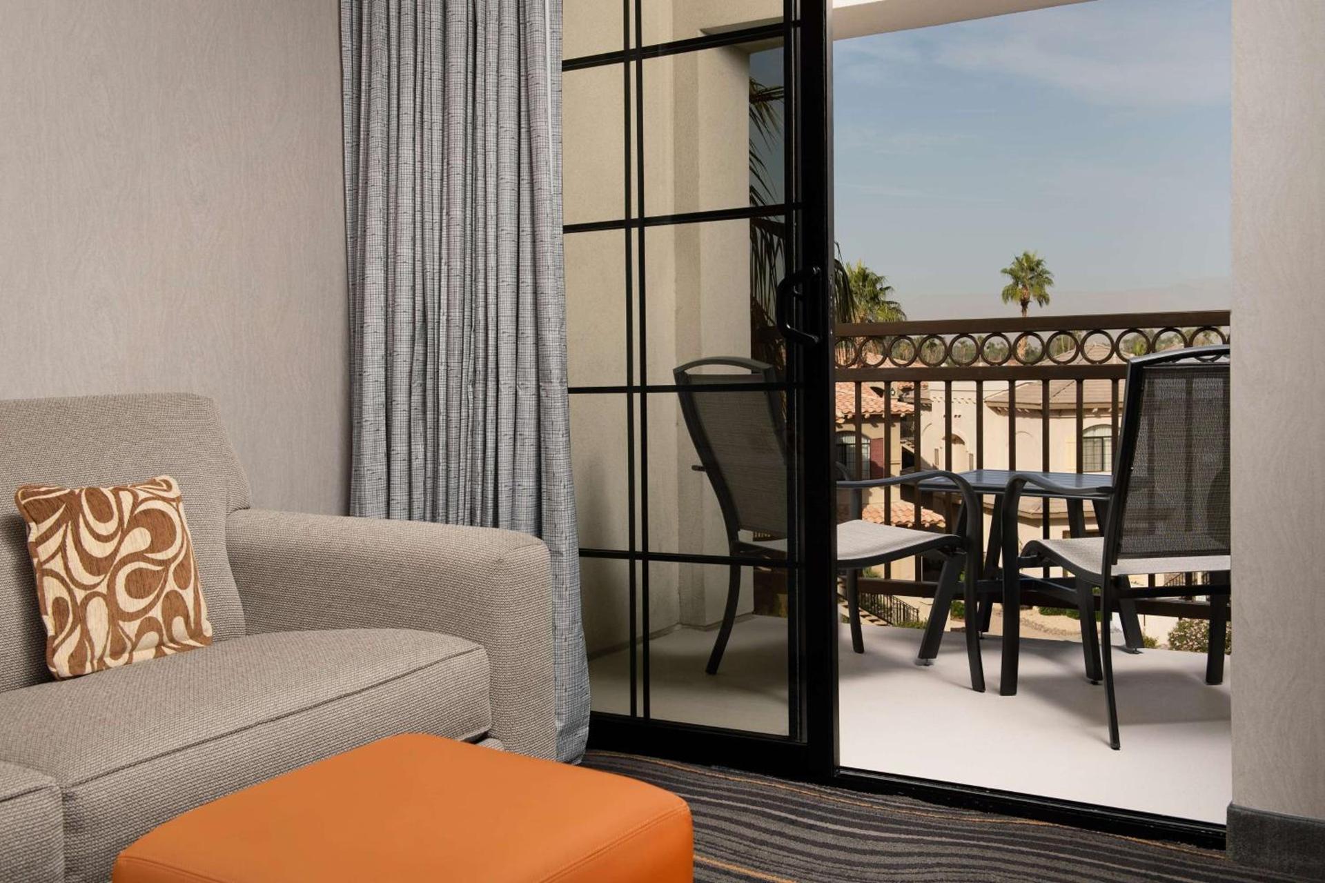 Embassy Suites La Quinta Hotel & Spa photo 38