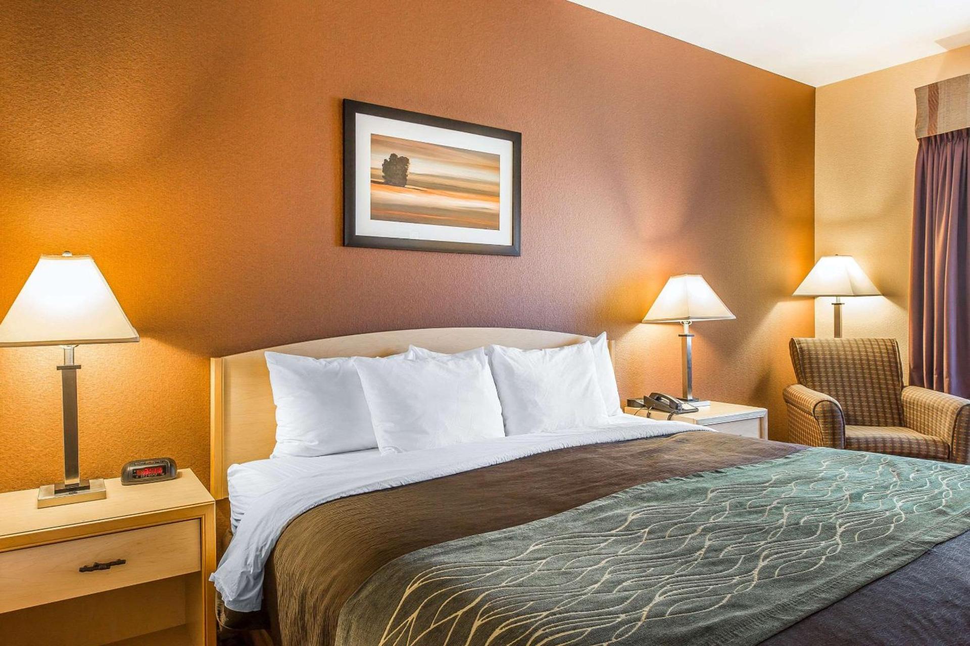 Quality Inn & Suites Loveland photo 15