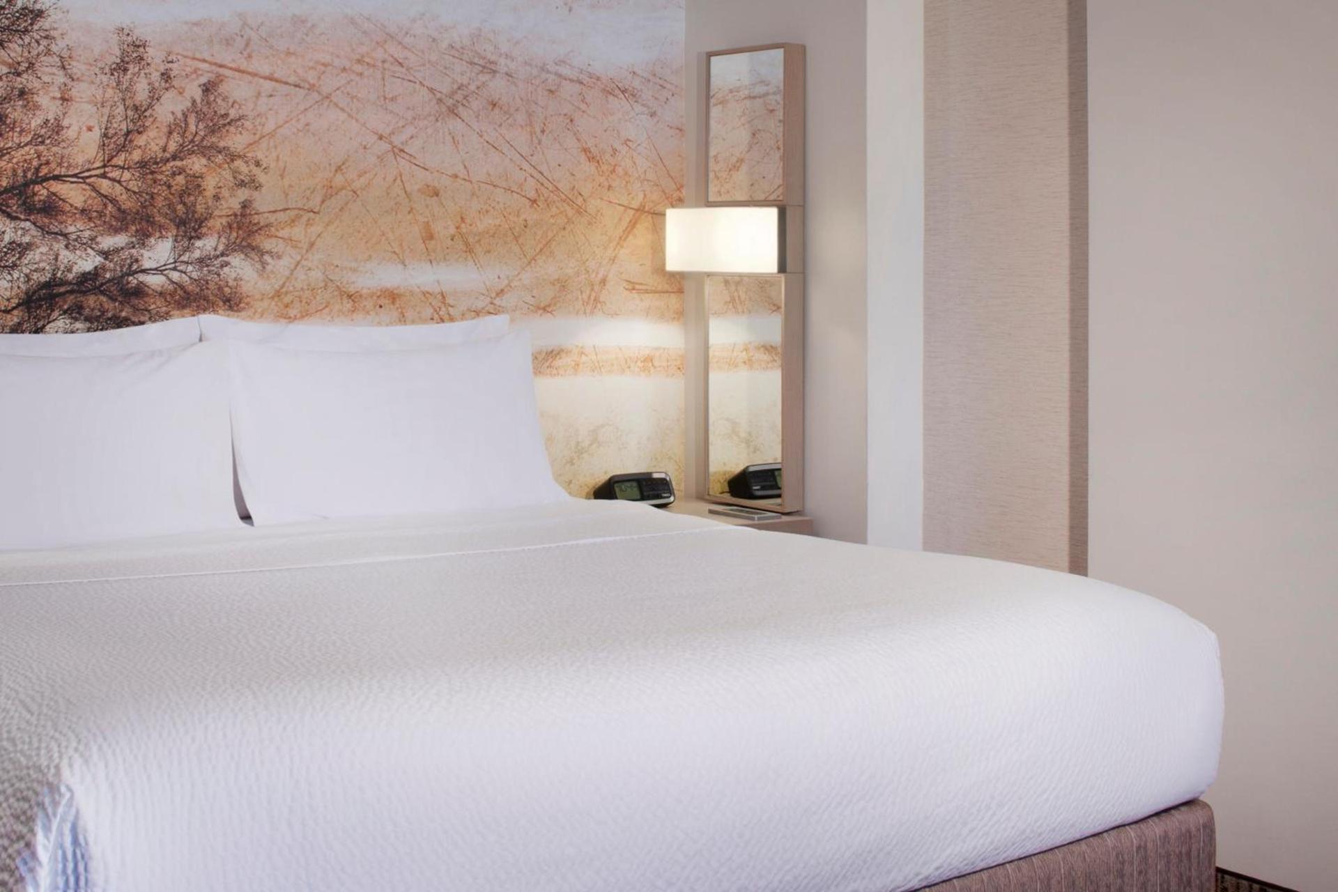 Courtyard By Marriott El Paso Downtown/Convention Center photo 16