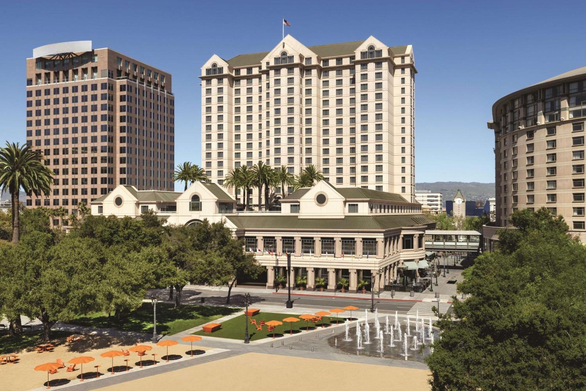 Signia by Hilton San Jose photo 10