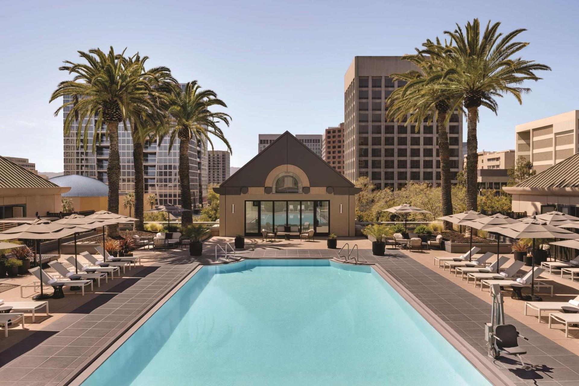 Signia by Hilton San Jose photo 22