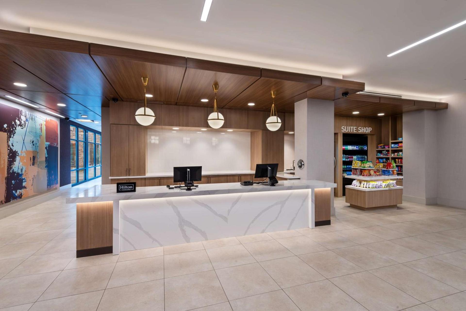 Homewood Suites by Hilton Atlanta Buckhead Pharr Road photo 33