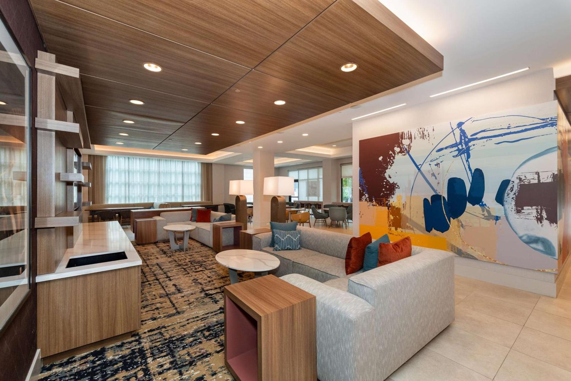 Homewood Suites by Hilton Atlanta Buckhead Pharr Road photo 27