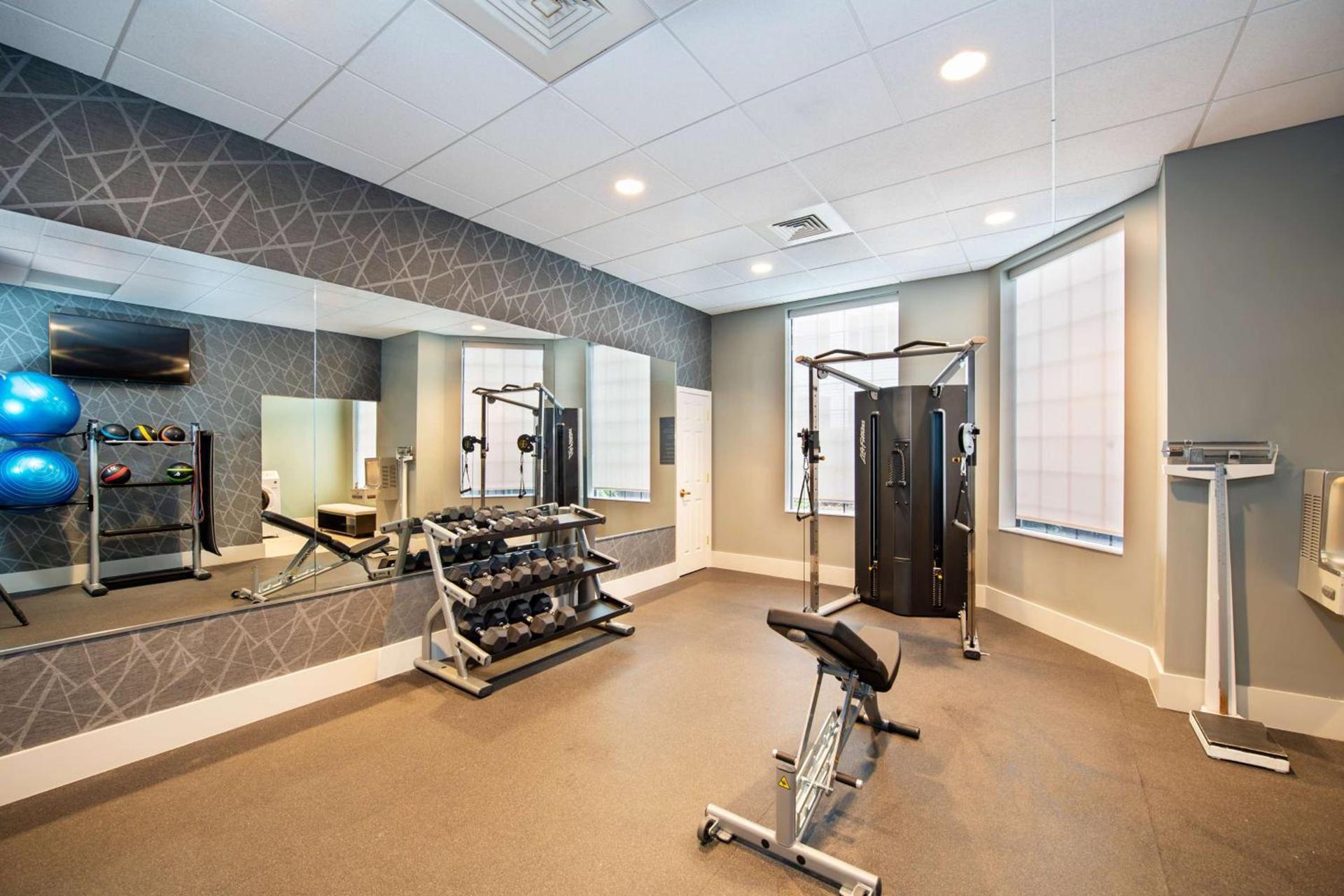 Homewood Suites by Hilton Atlanta Buckhead Pharr Road photo 43