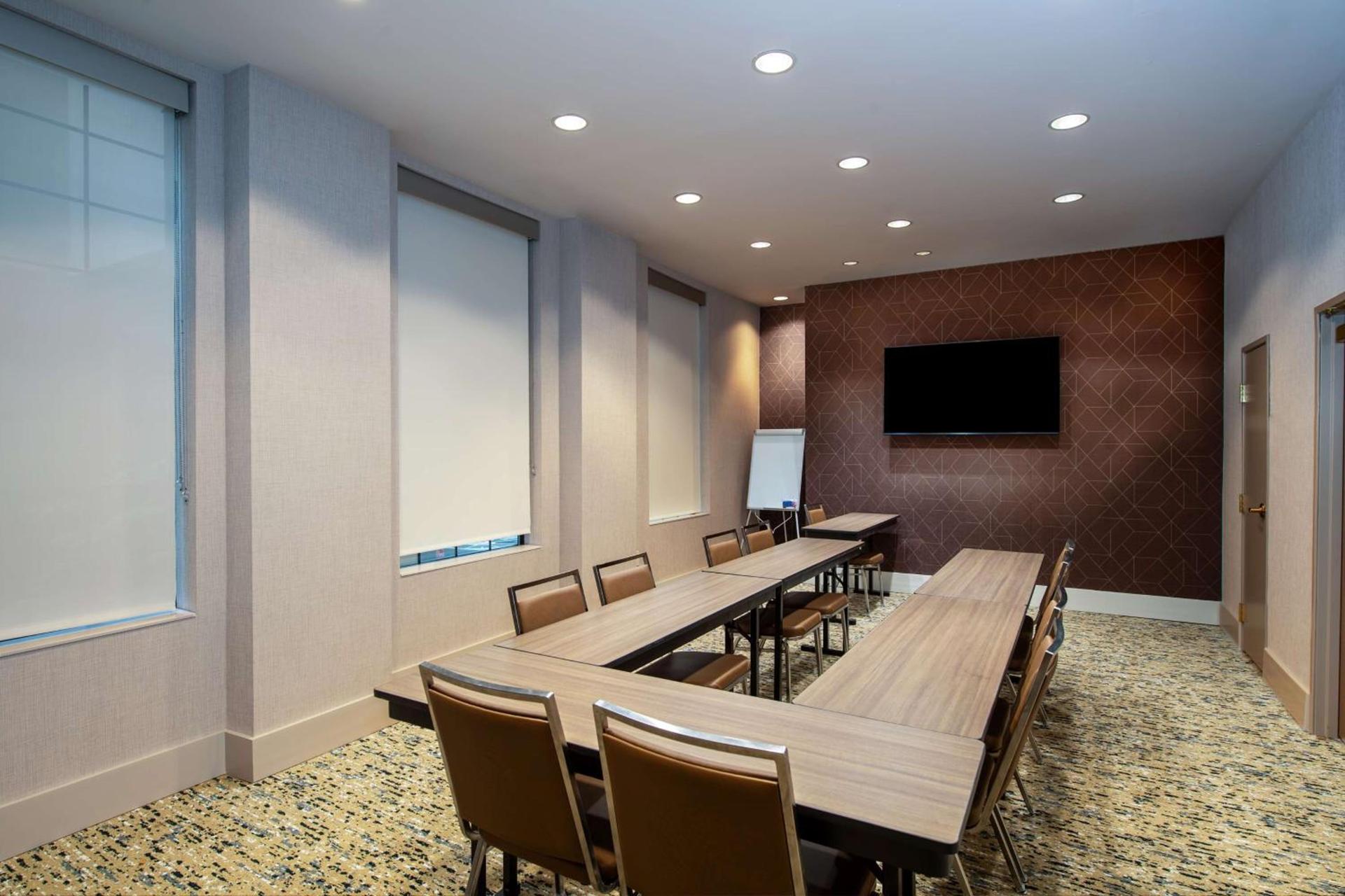 Homewood Suites by Hilton Atlanta Buckhead Pharr Road photo 37