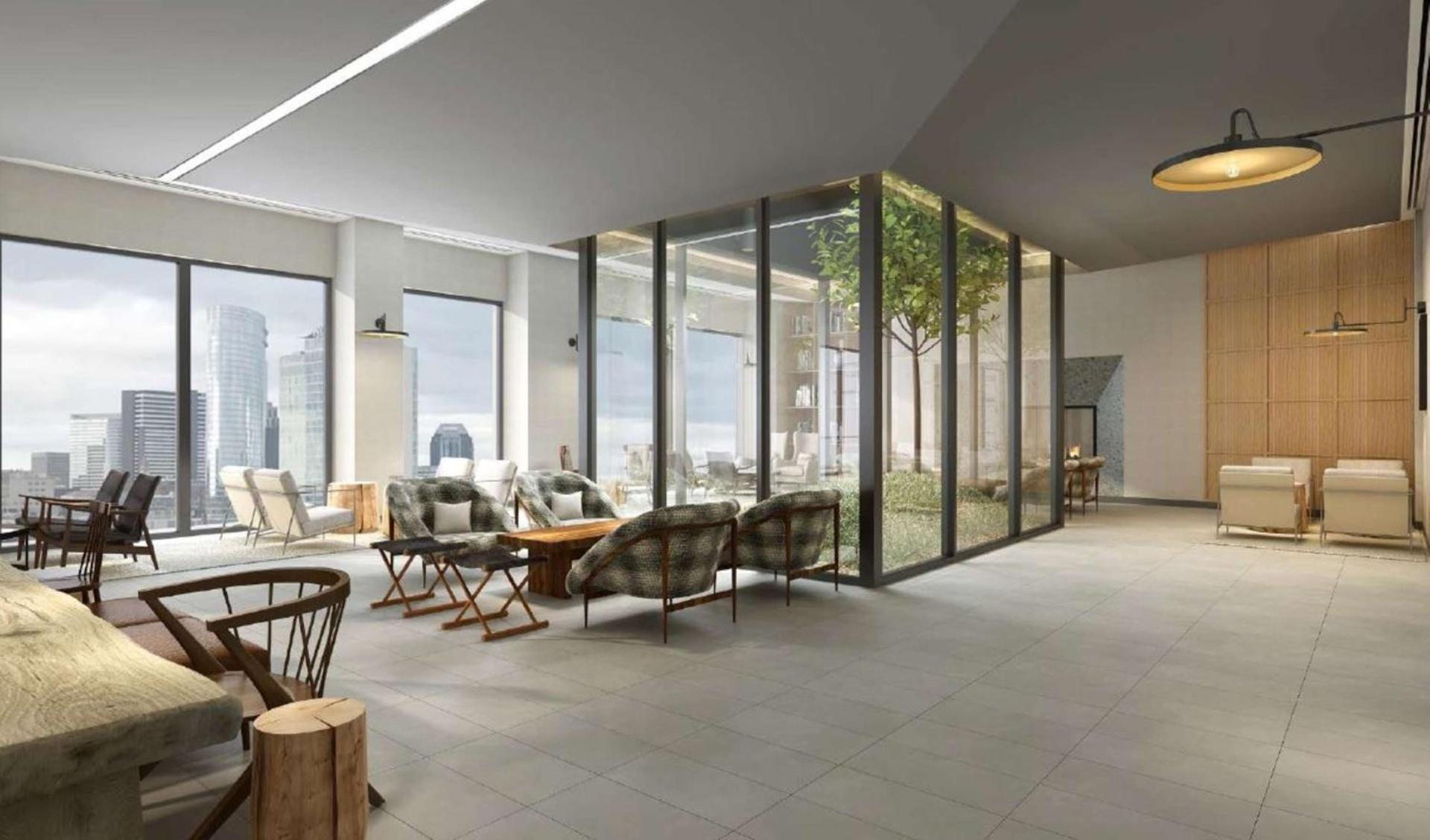Homewood Suites By Hilton Nashville Downtown The Gulch photo 4