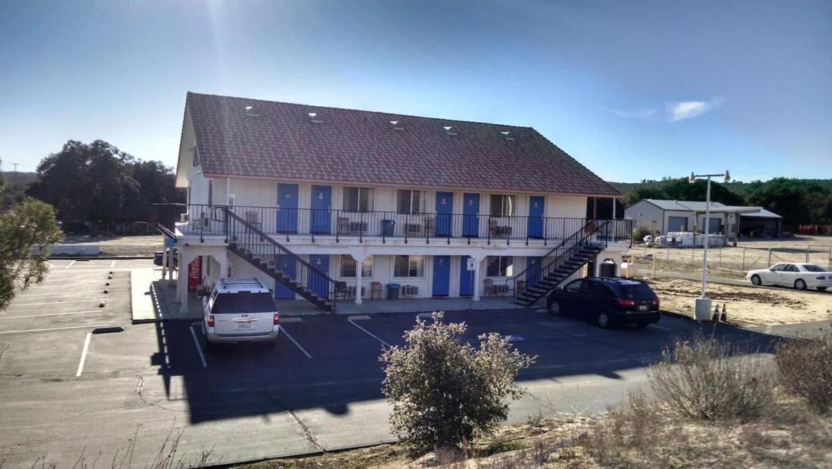 Back Country Inn photo 1