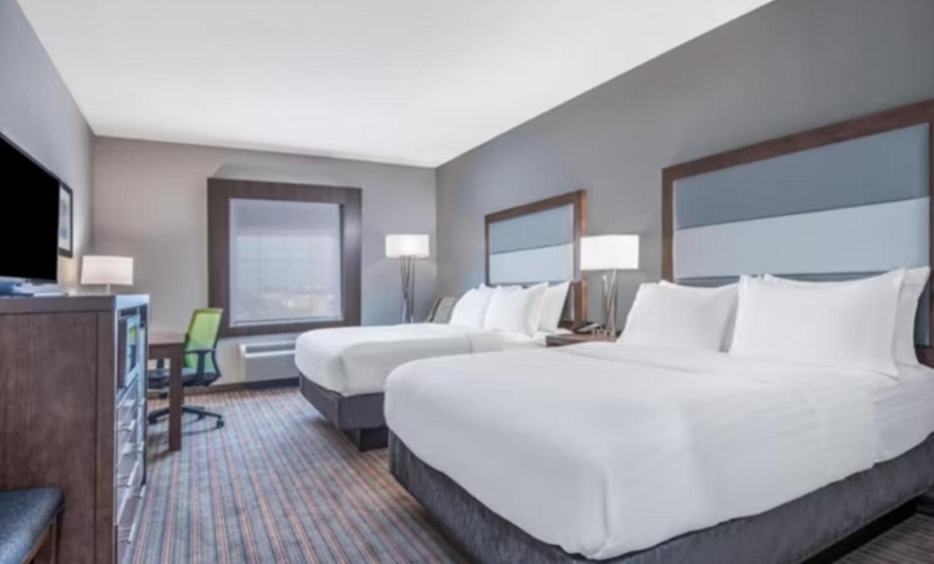 Holiday Inn Express & Suites Stillwater - University Area by IHG photo 6