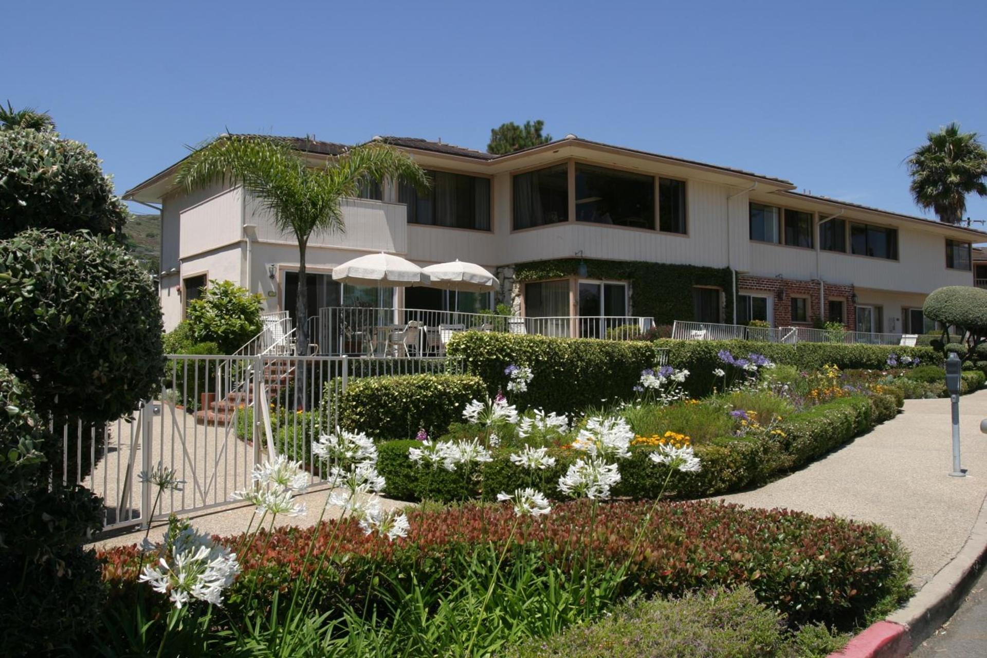 Laguna Shores Studio Suites — hotel in Laguna Beach