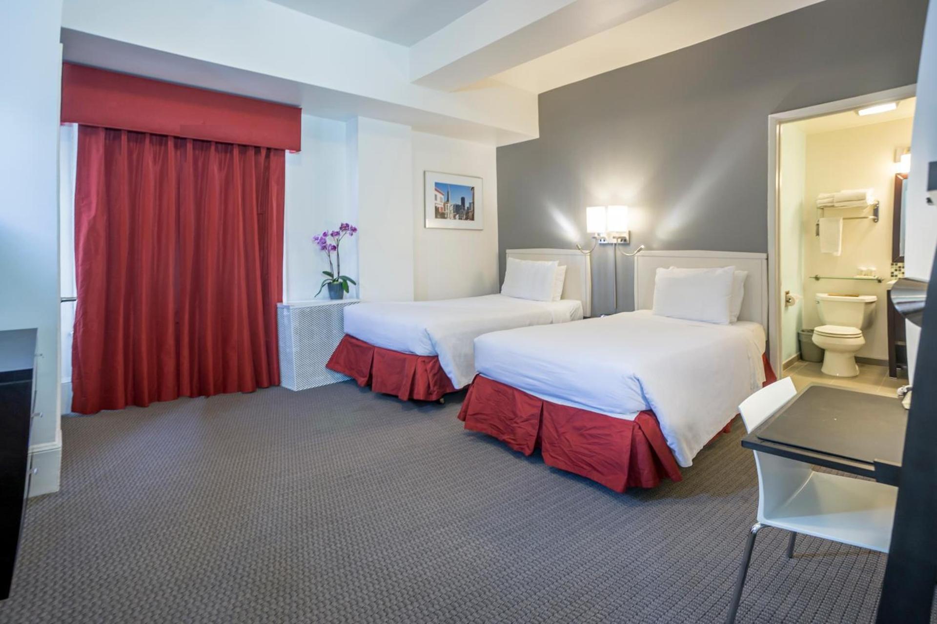 Grant Plaza Hotel photo 9