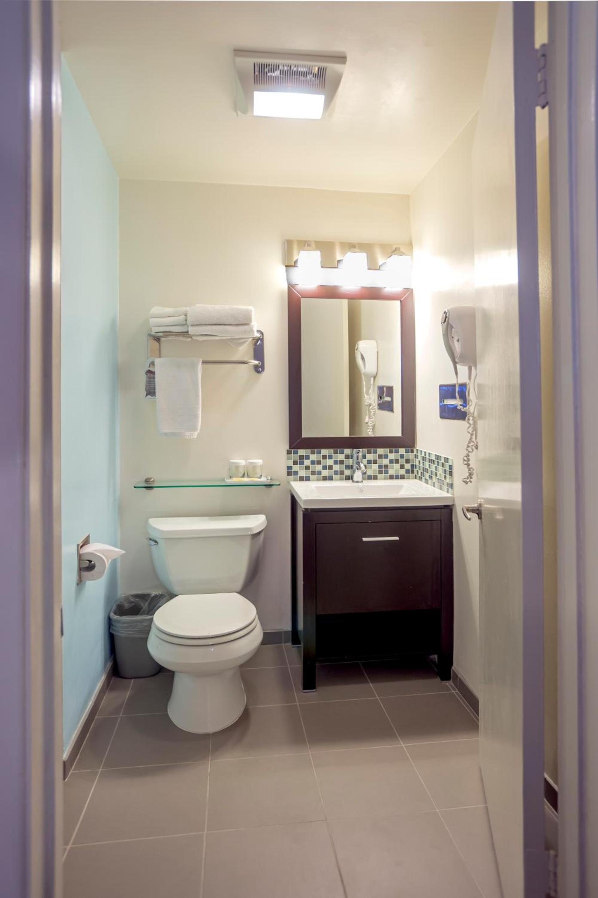 Grant Plaza Hotel photo 29