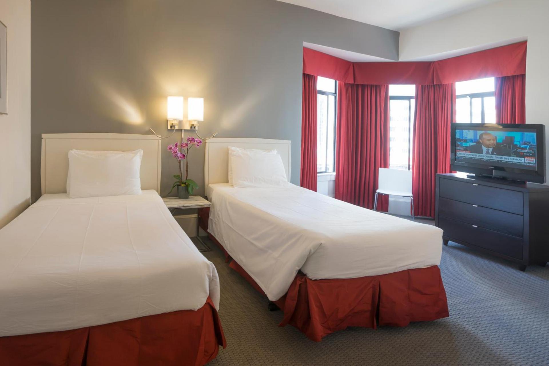 Grant Plaza Hotel photo 8