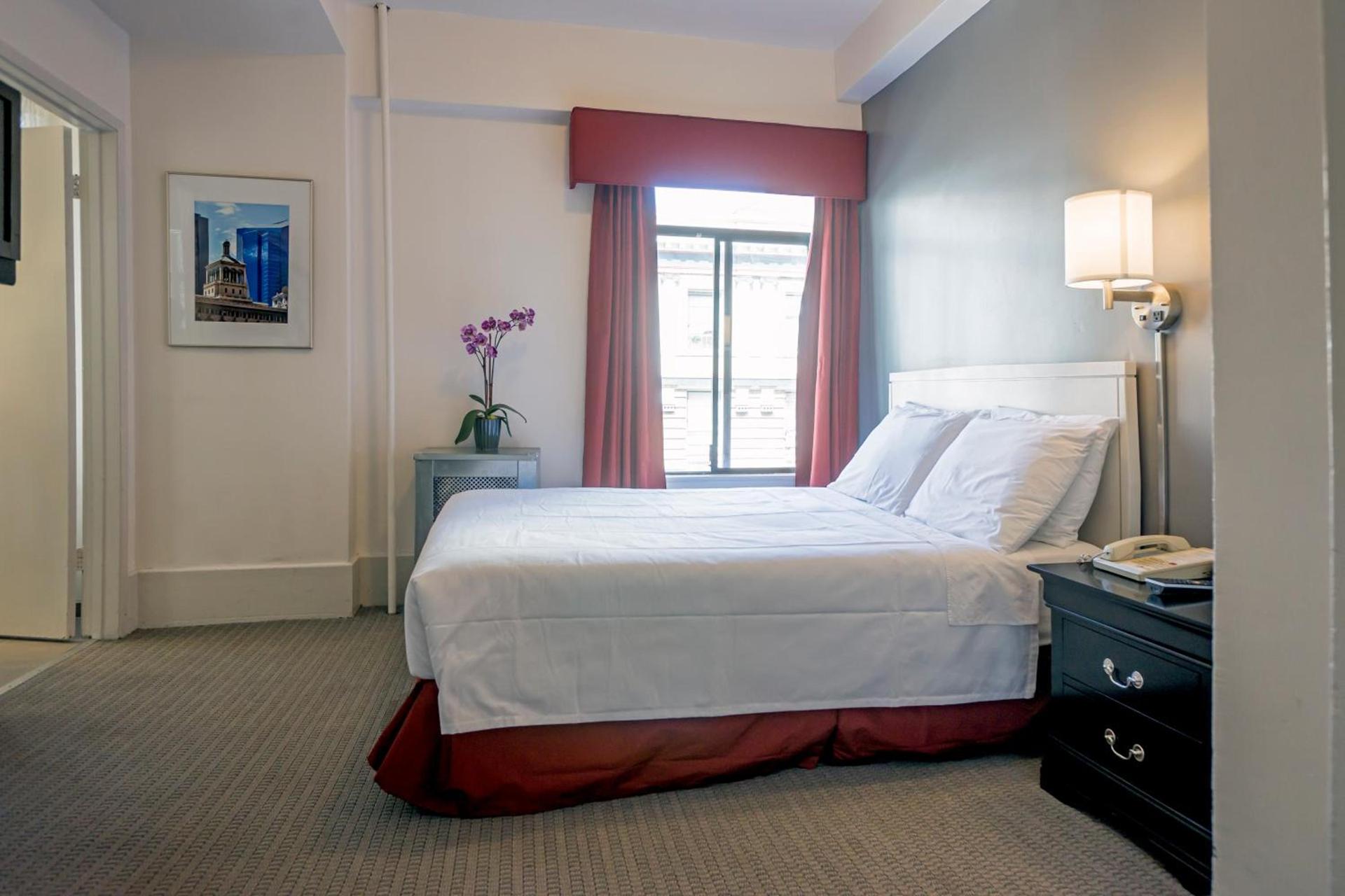 Grant Plaza Hotel photo 30