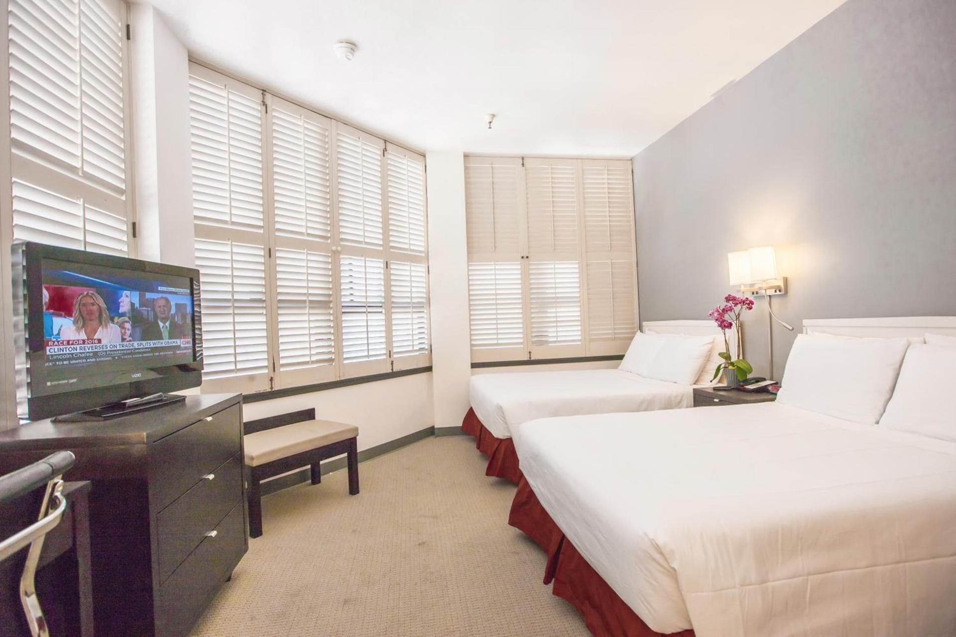 Grant Plaza Hotel photo 7