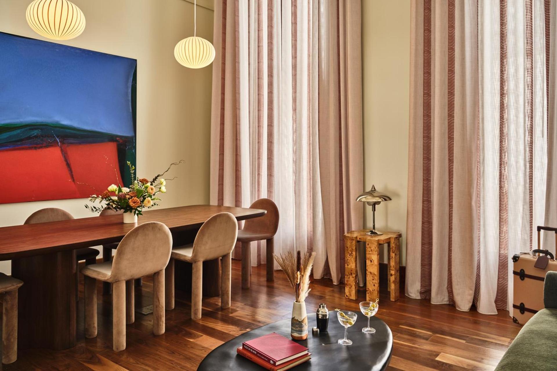 The Crawford Hotel photo 26