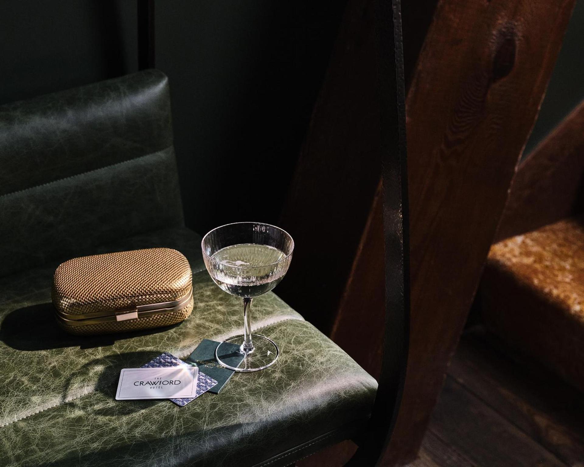 The Crawford Hotel photo 38