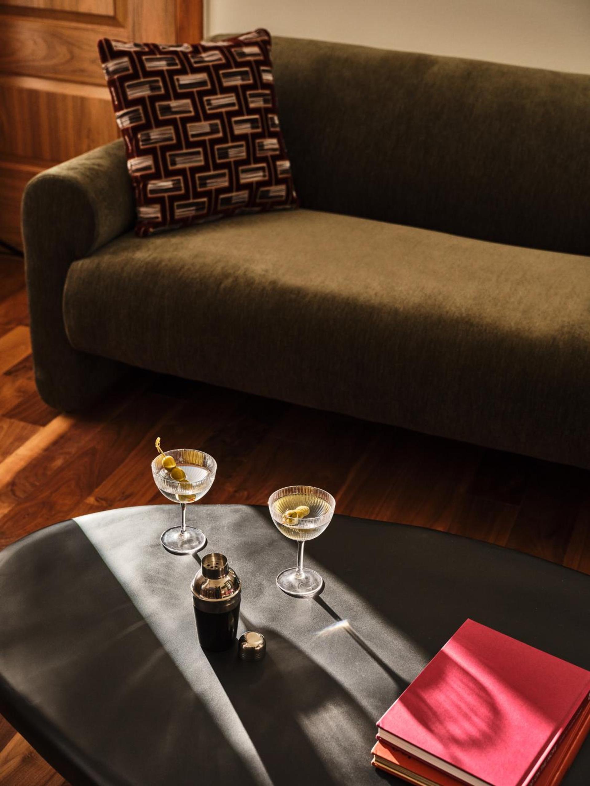 The Crawford Hotel photo 28