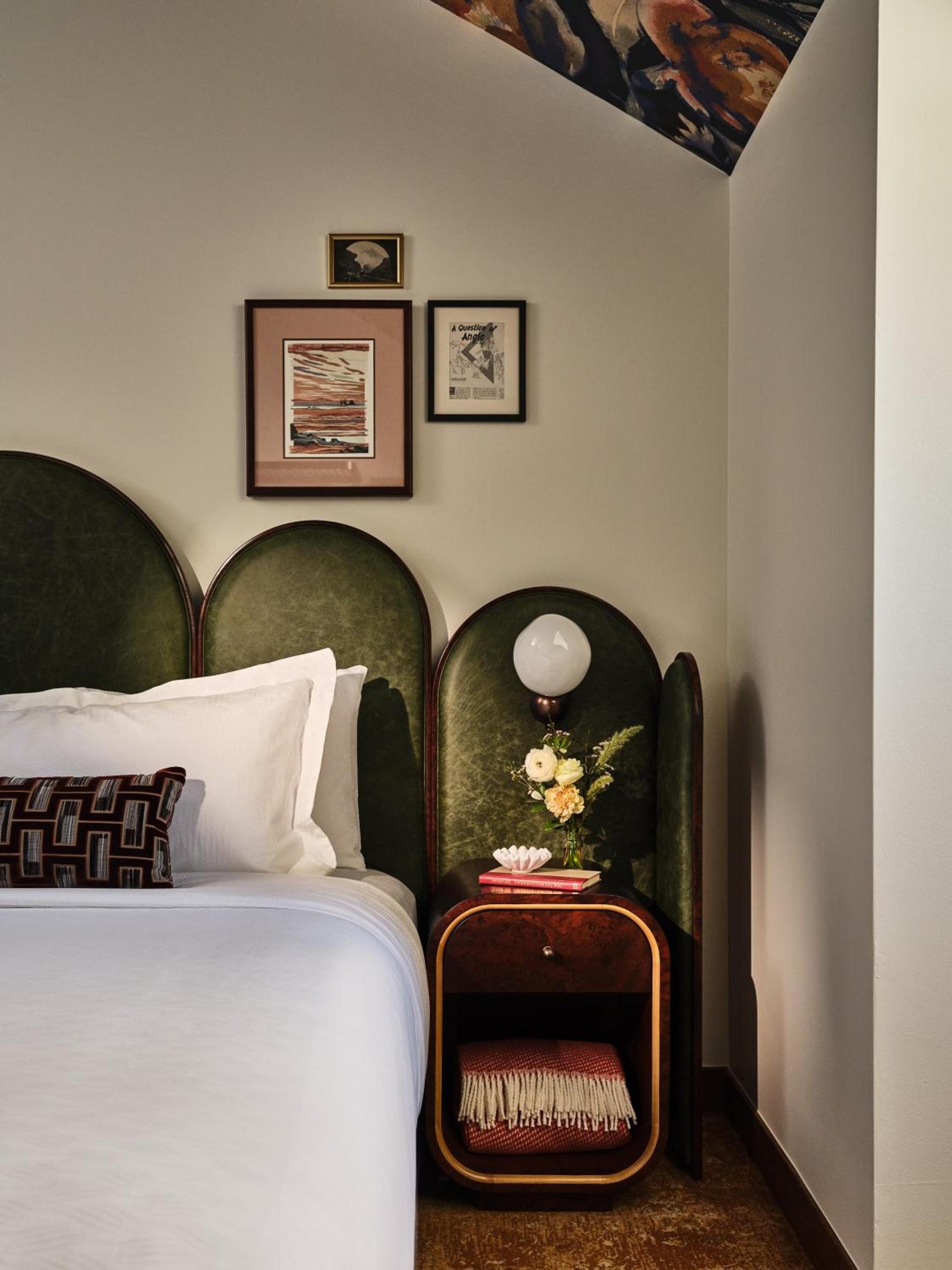 The Crawford Hotel photo 13