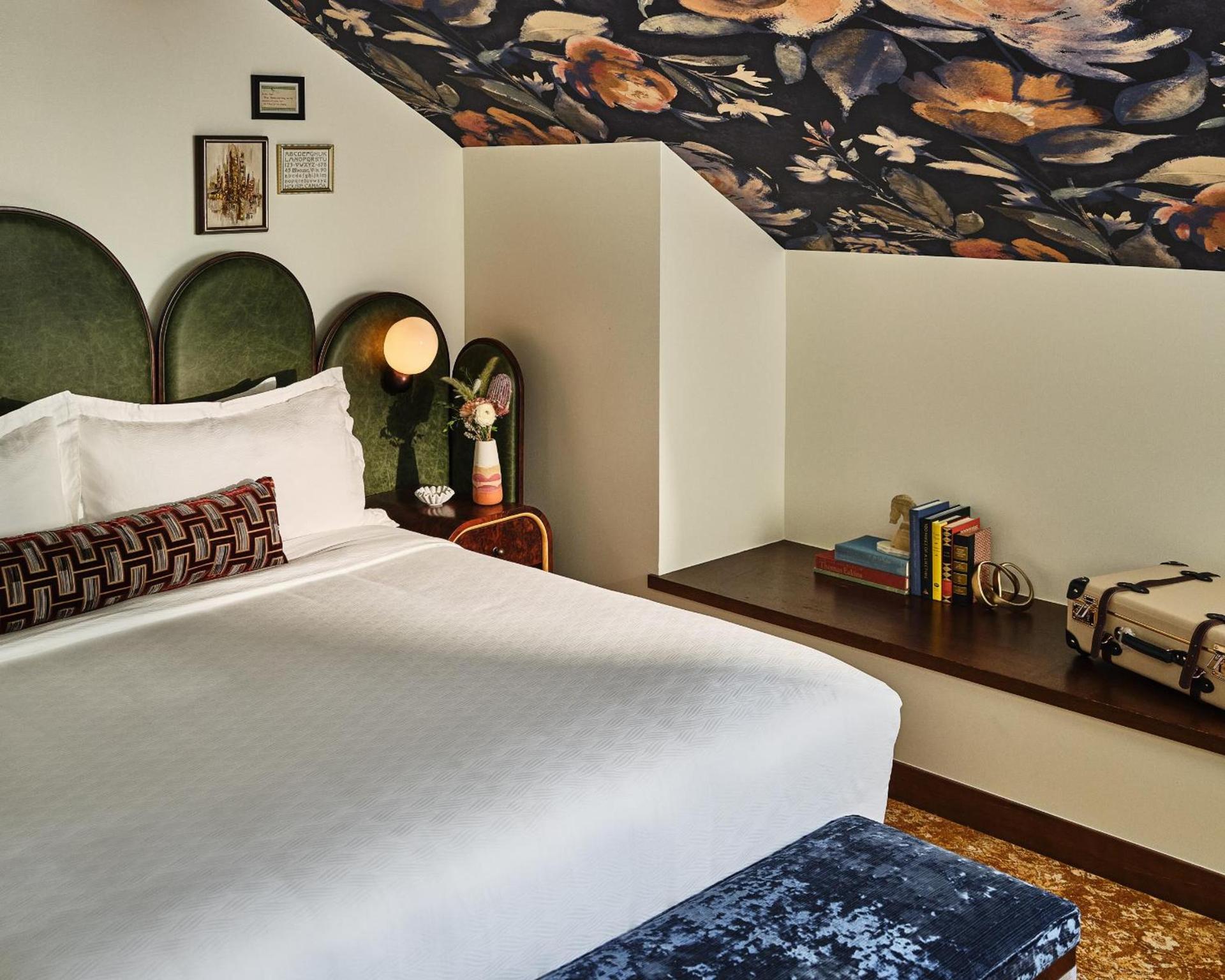 The Crawford Hotel photo 32