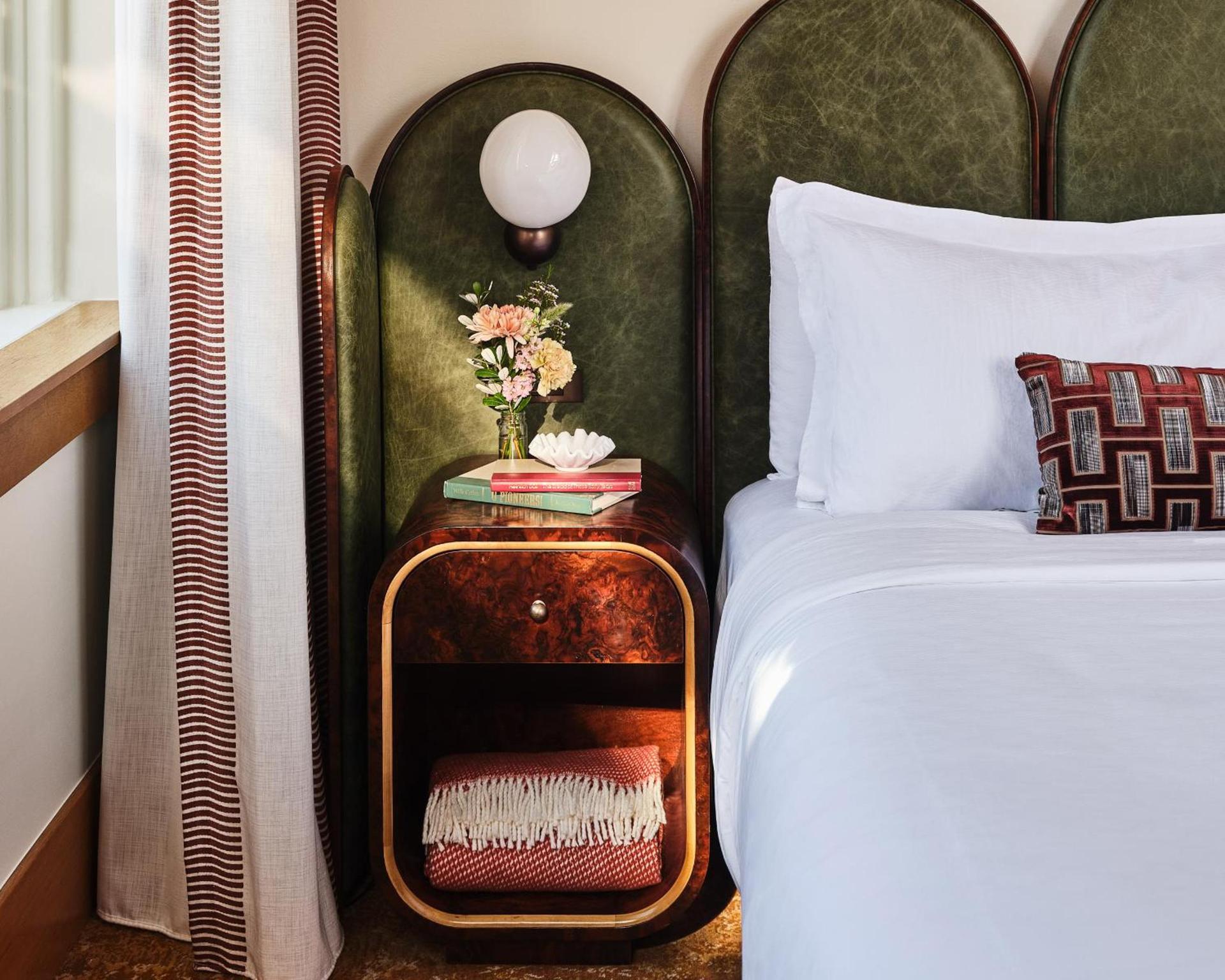 The Crawford Hotel photo 34