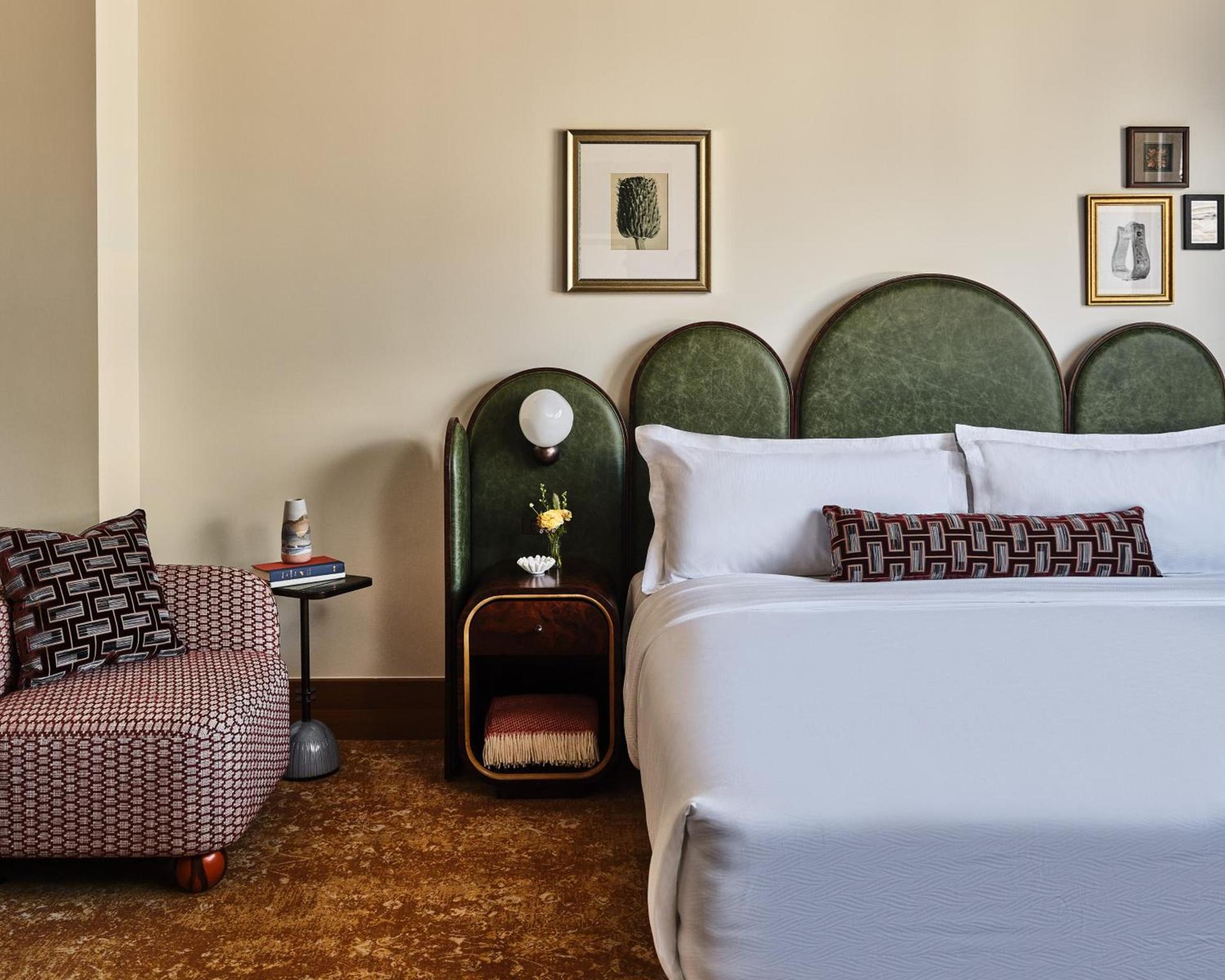 The Crawford Hotel photo 31