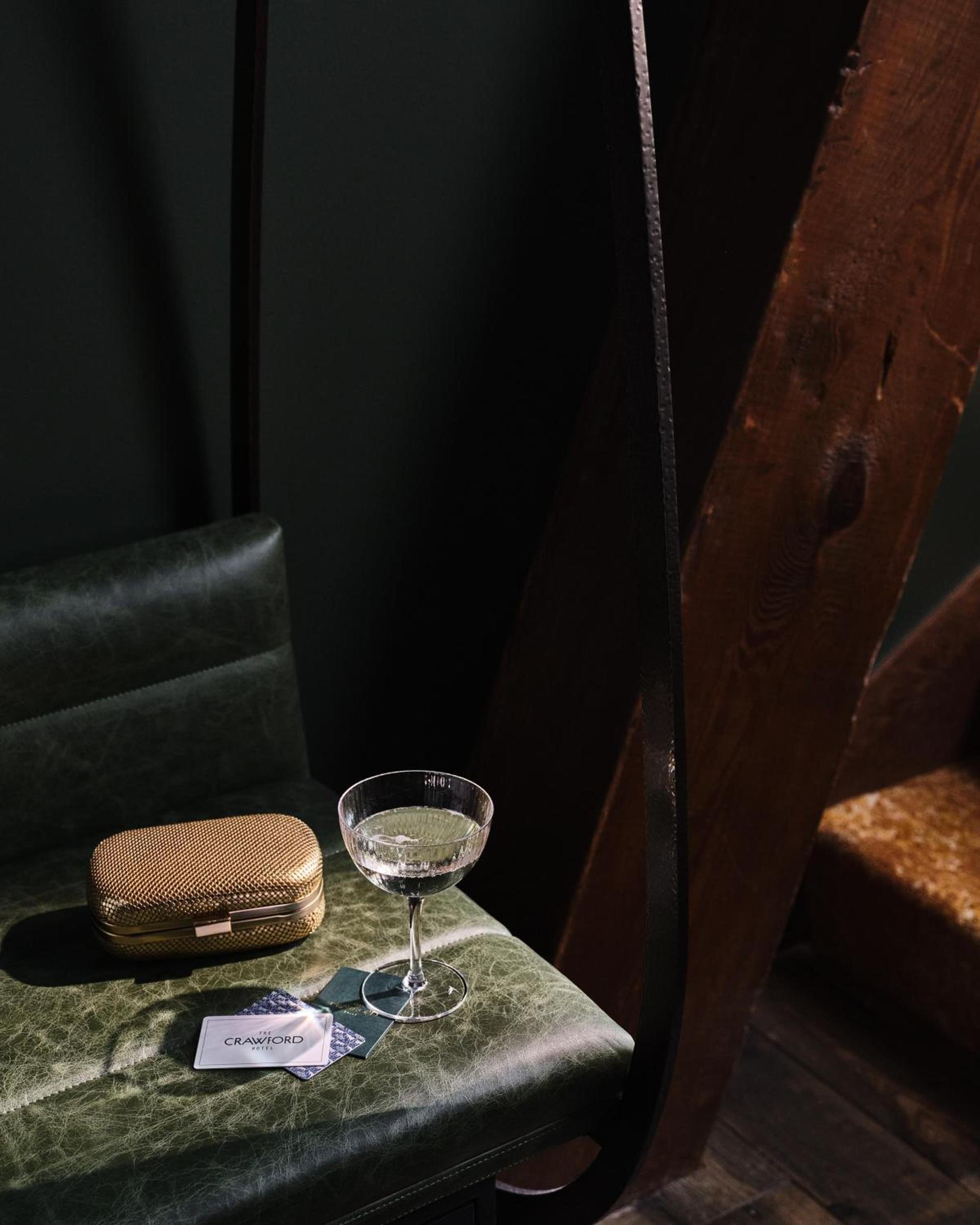 The Crawford Hotel photo 30