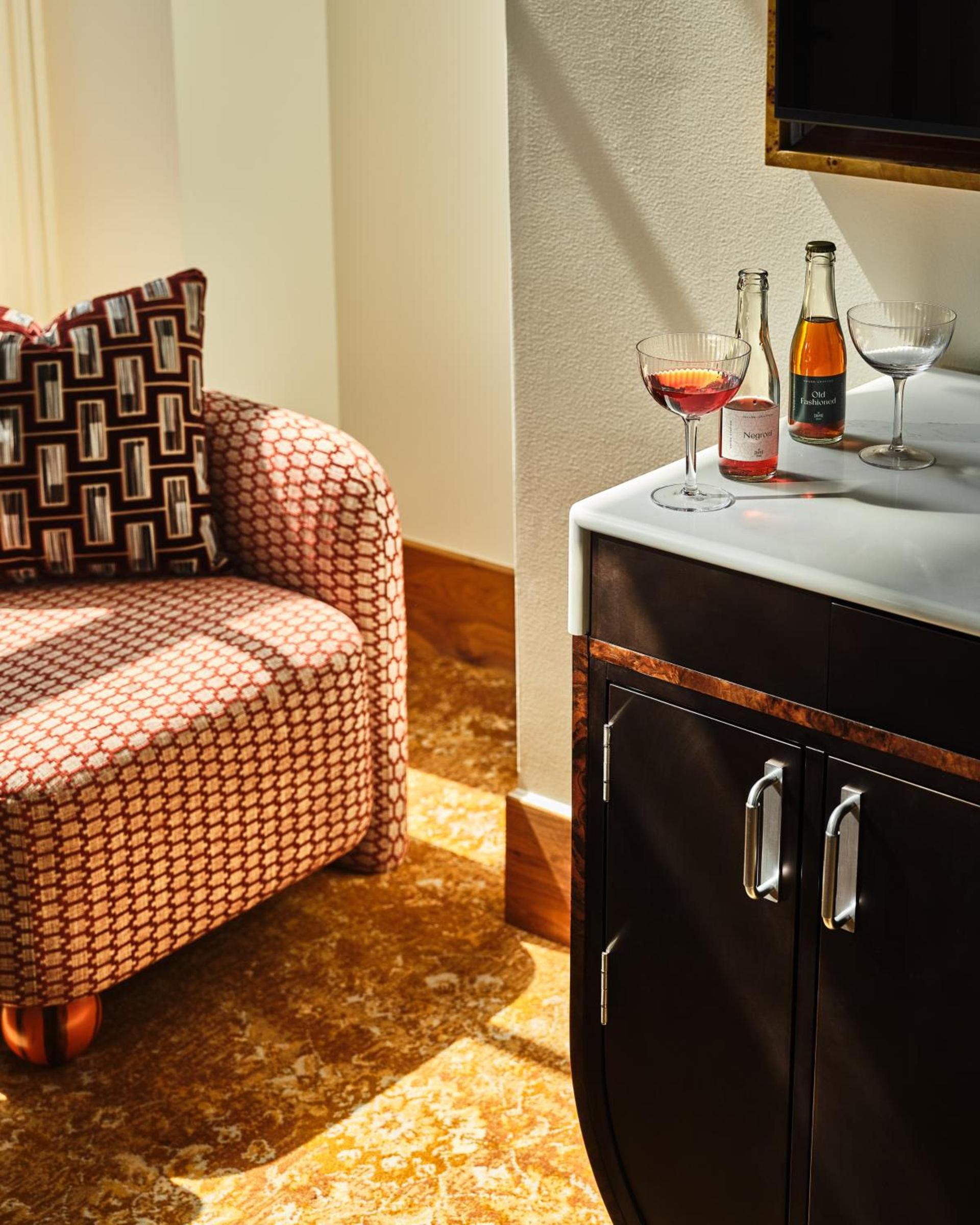 The Crawford Hotel photo 33