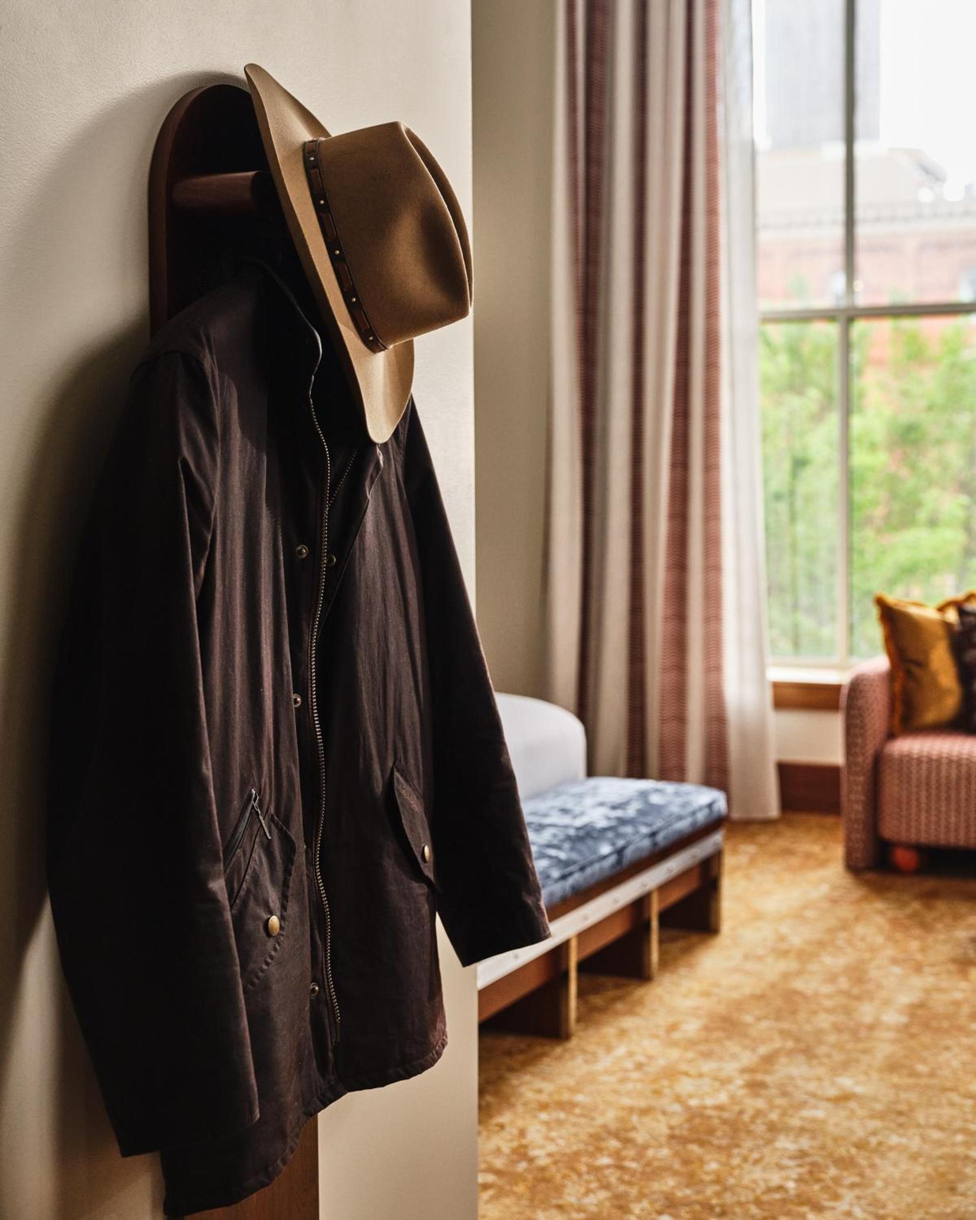 The Crawford Hotel photo 39
