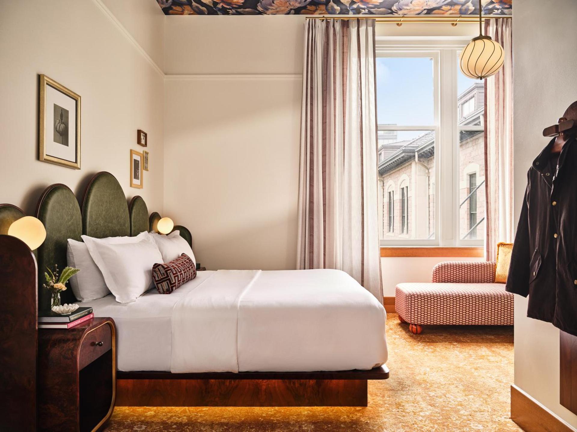 The Crawford Hotel photo 42