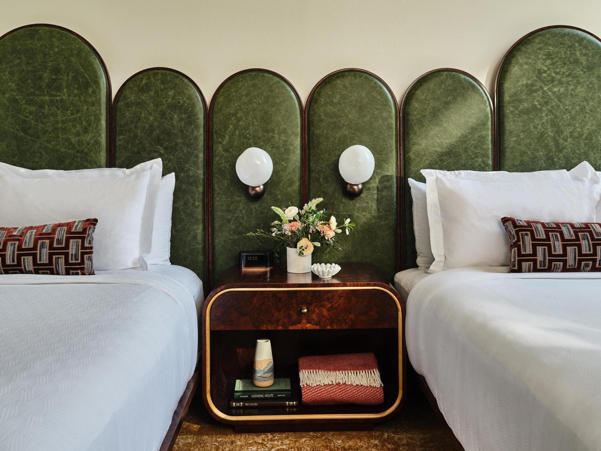 The Crawford Hotel photo 41