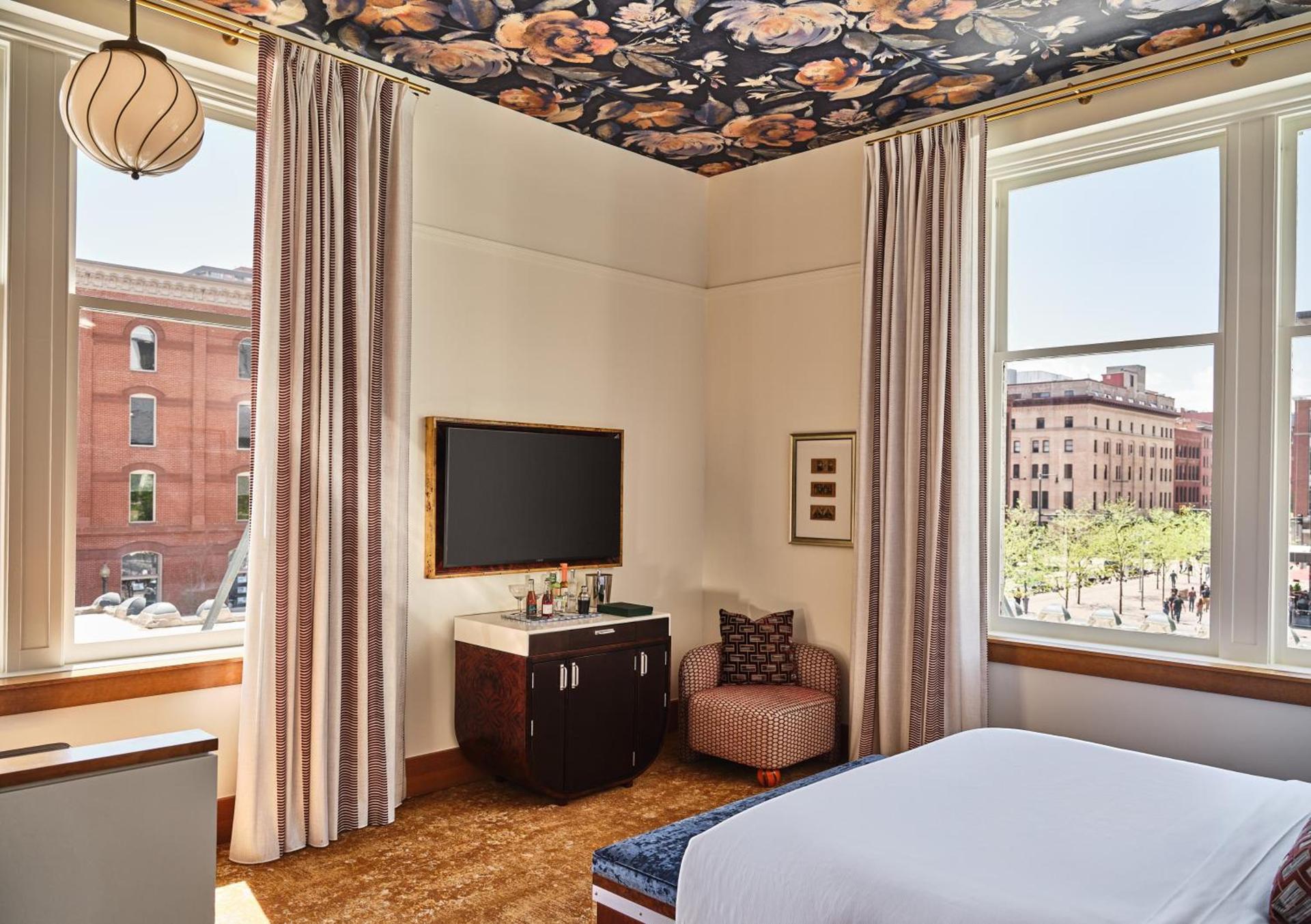 The Crawford Hotel photo 40