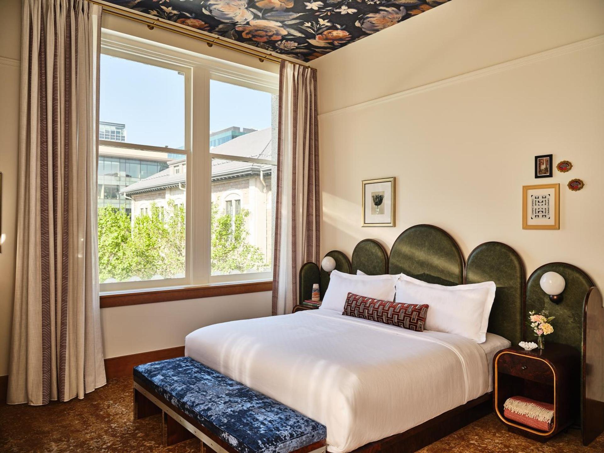 The Crawford Hotel photo 43