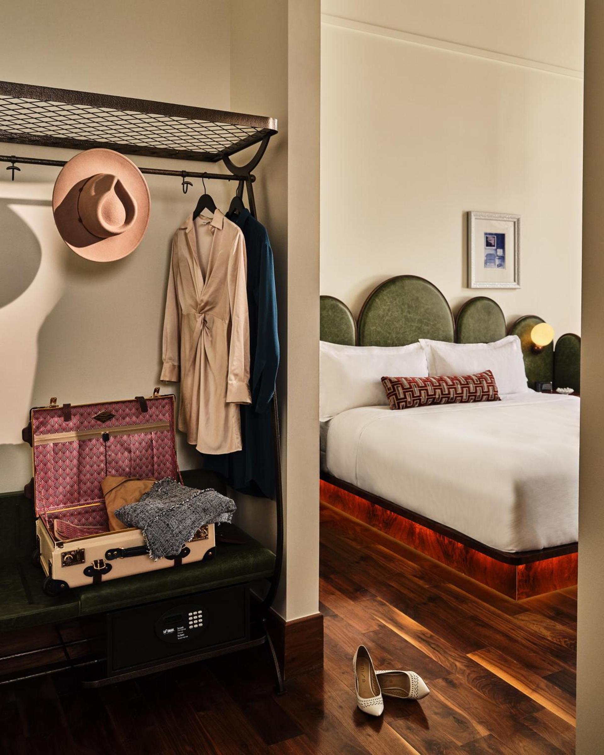 The Crawford Hotel photo 48
