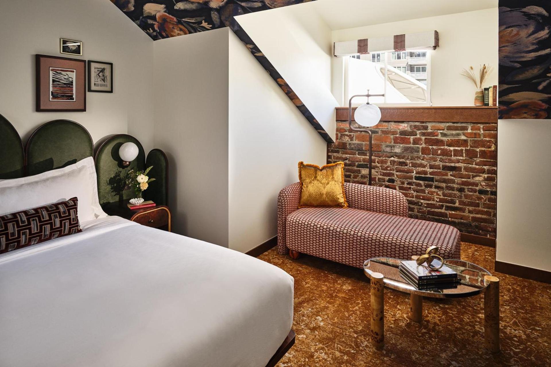 The Crawford Hotel photo 45