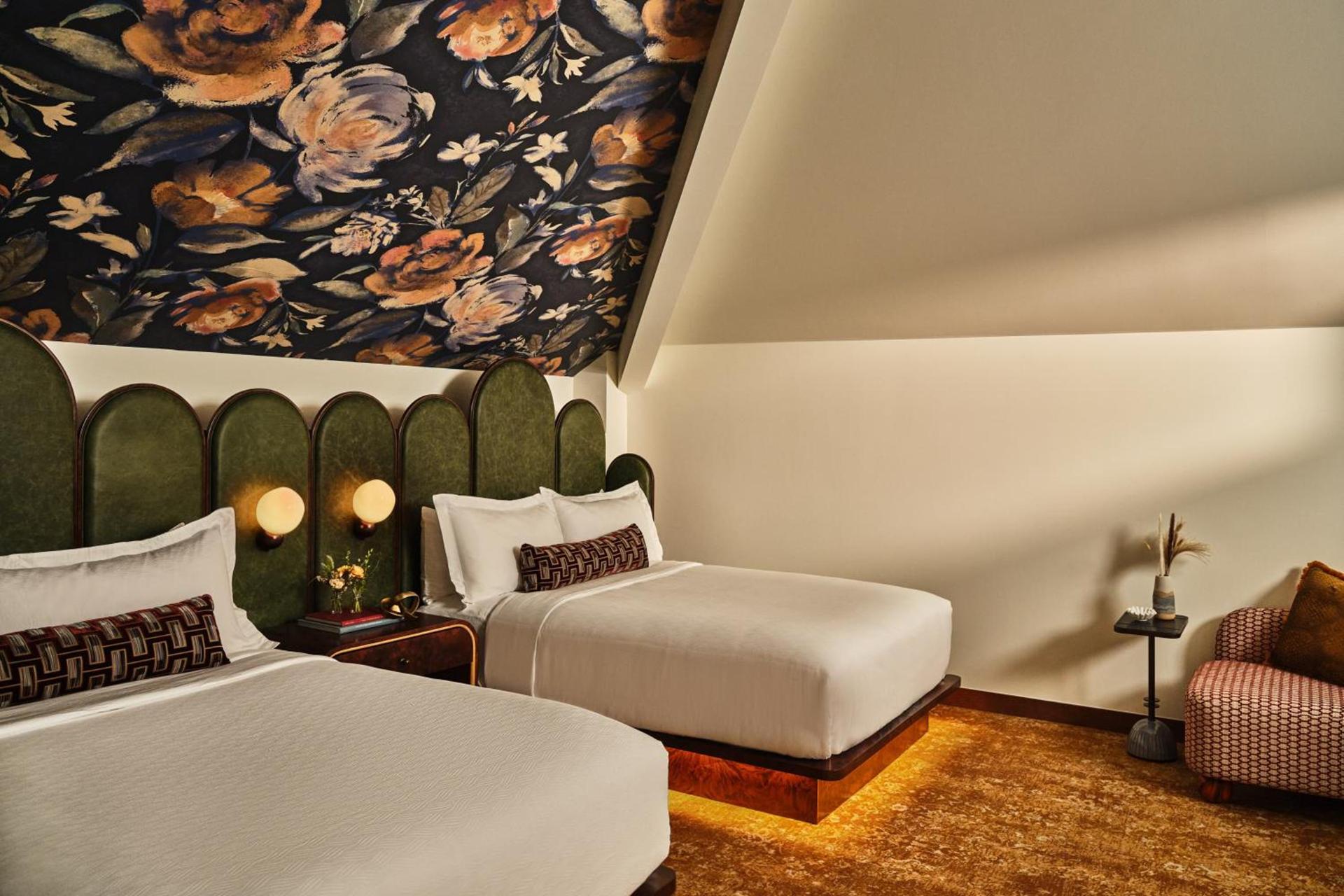 The Crawford Hotel photo 46