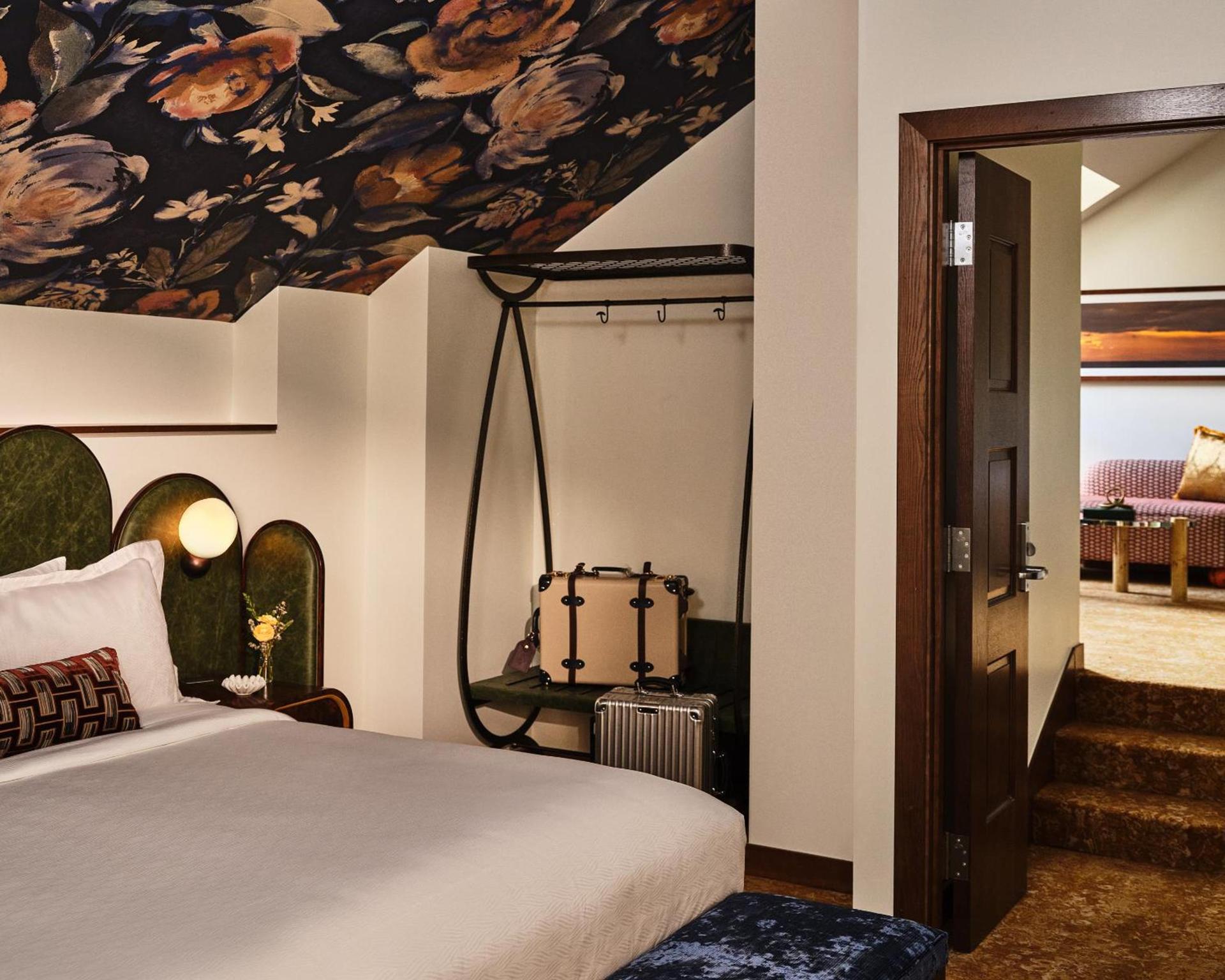The Crawford Hotel photo 50
