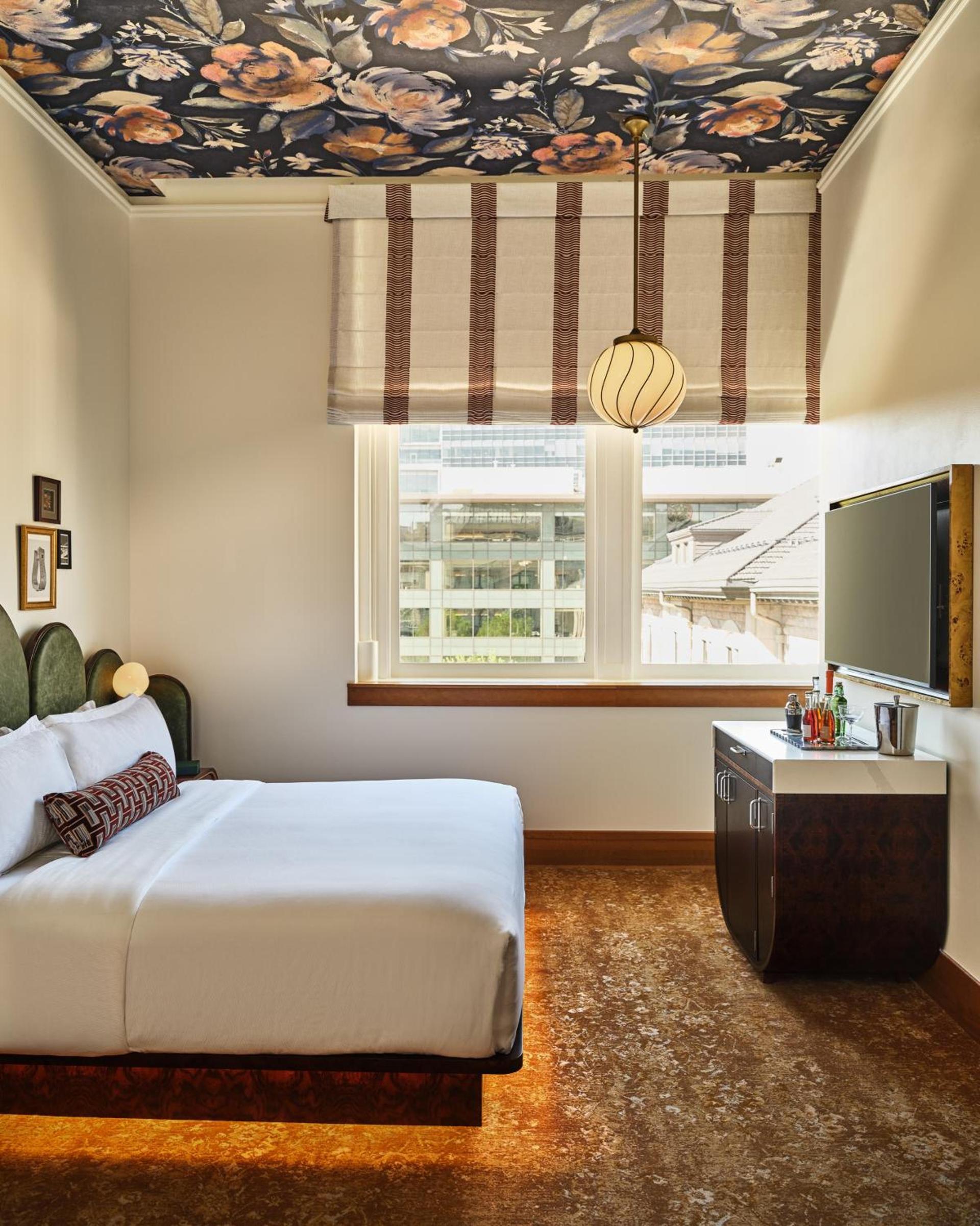 The Crawford Hotel photo 29