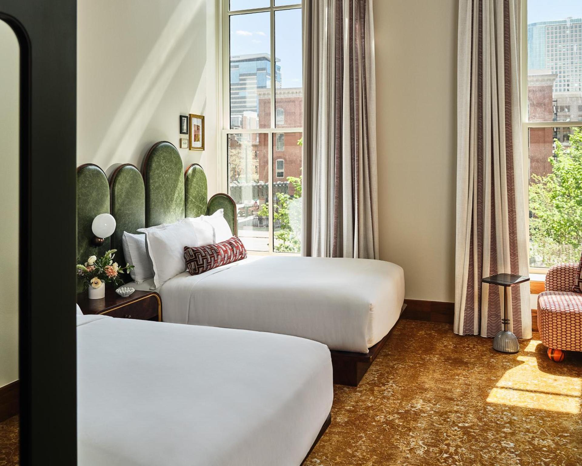 The Crawford Hotel photo 51