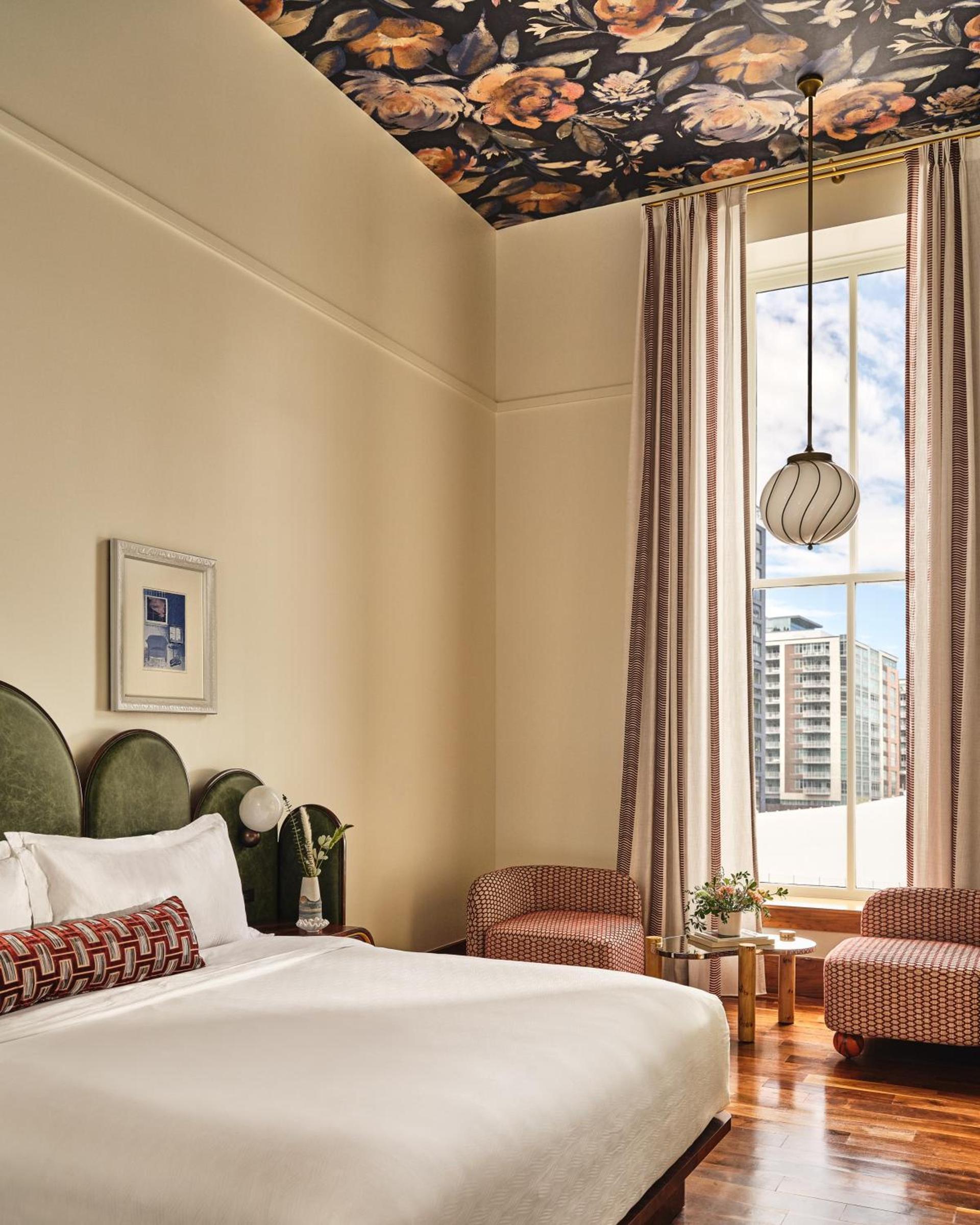 The Crawford Hotel photo 37