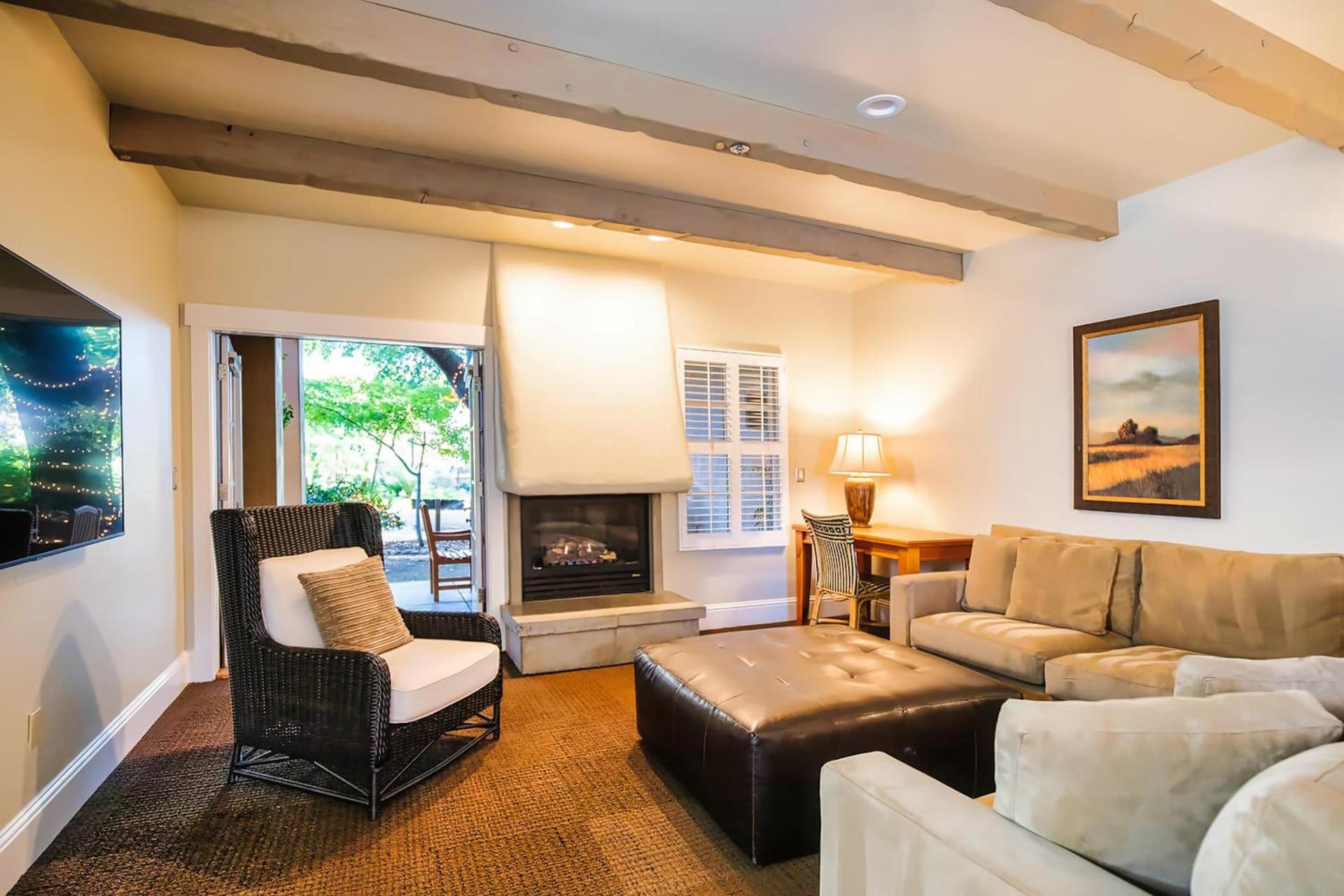Appellation Lodi - Wine & Roses Resort and Spa photo 21