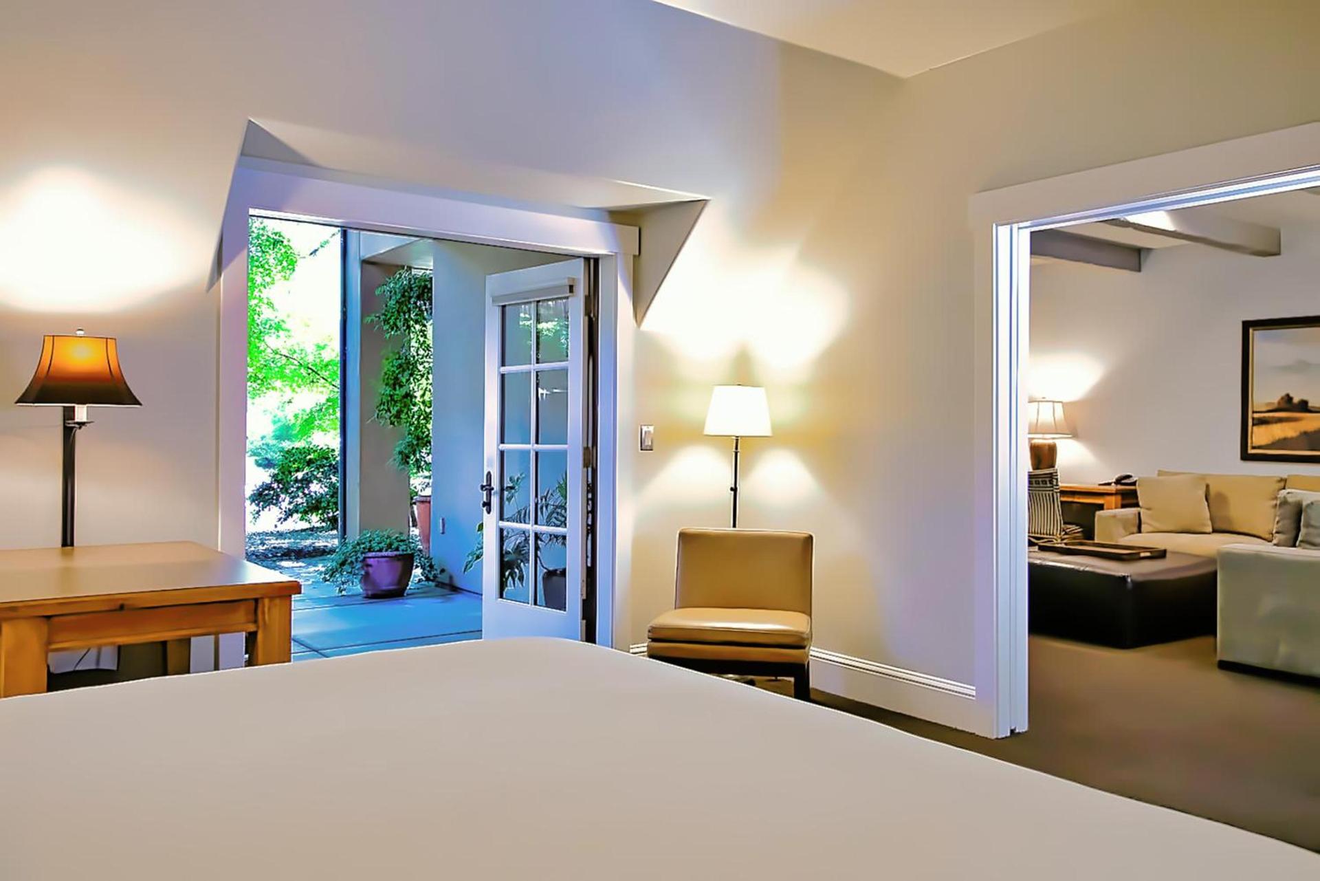 Appellation Lodi - Wine & Roses Resort and Spa photo 22
